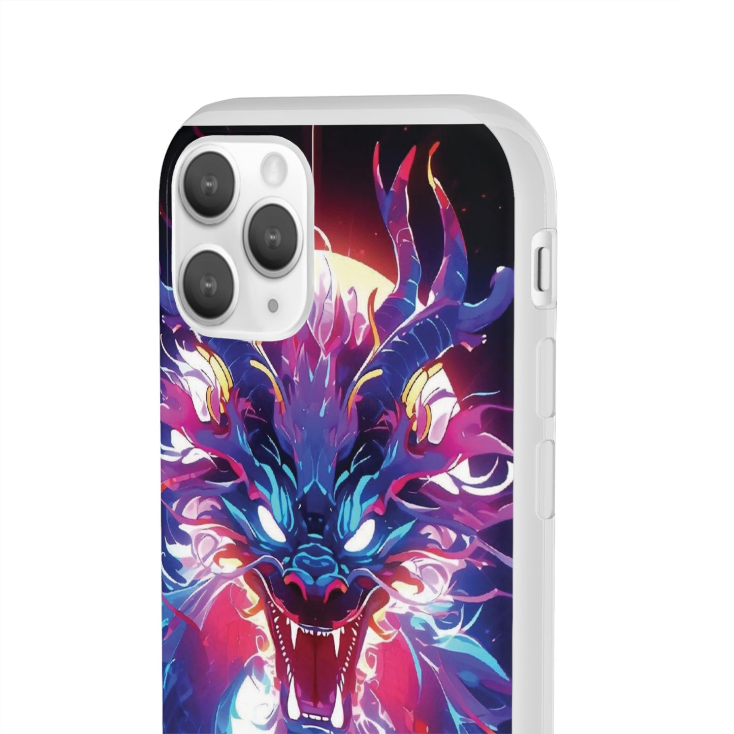 Japanese Art Phone Case – Limited Edition – EPIC RYU