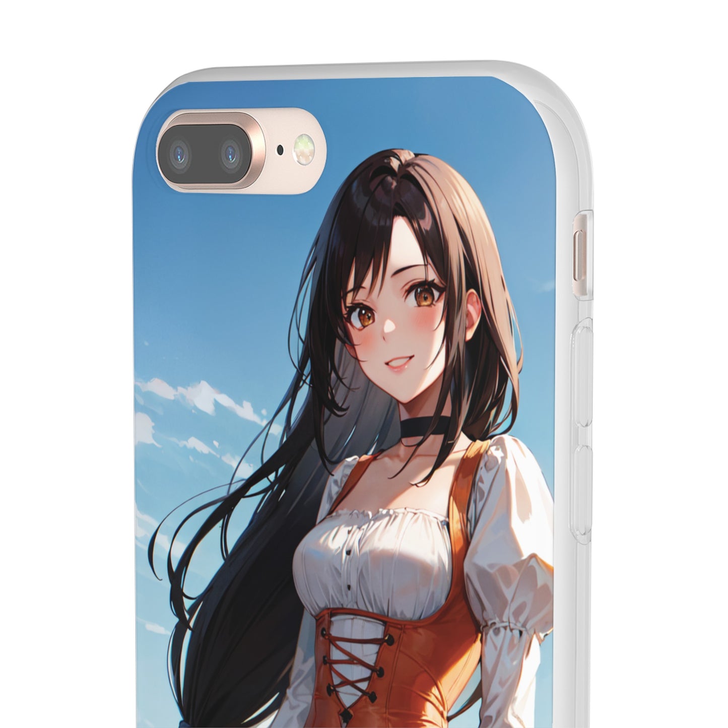 Copy of Japanese Art Phone Case – Limited Edition – GARNET