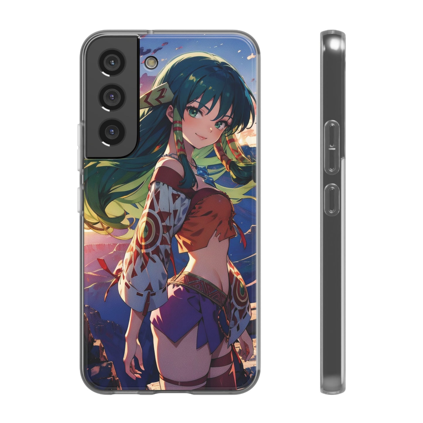 Japanese Art Phone Case – Limited Edition – FEENA