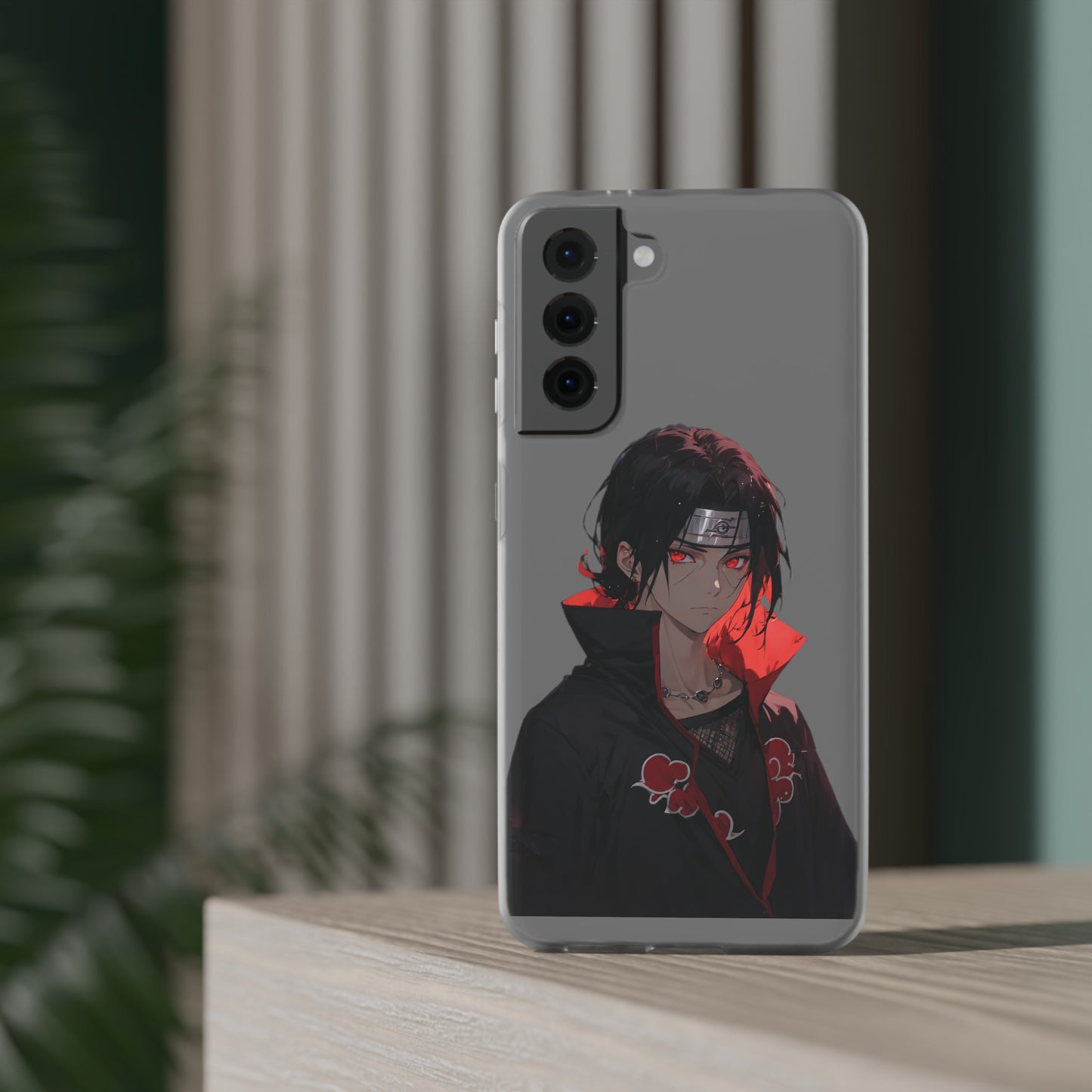 Japanese Art Phone Case – Limited Edition – ITACHI