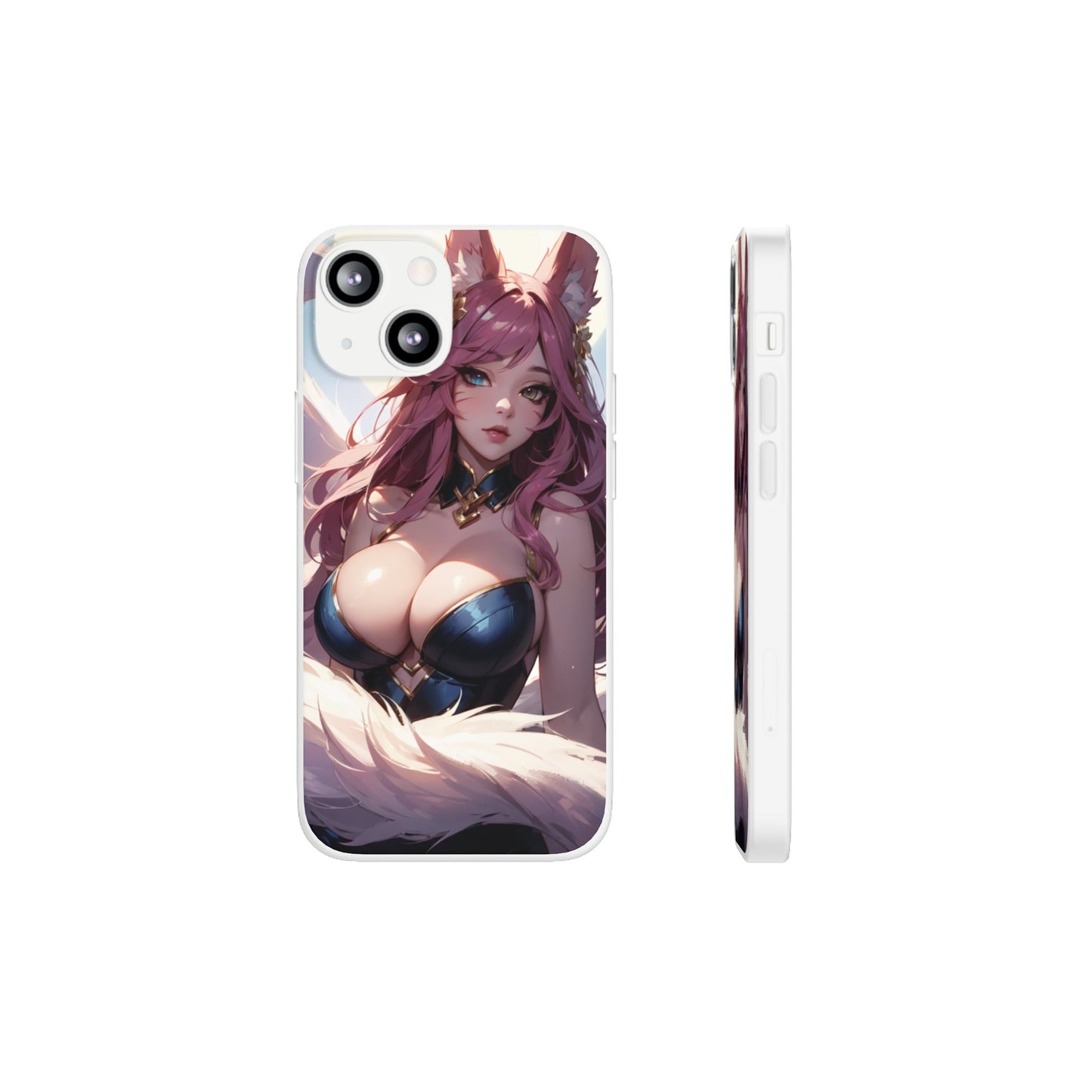 Japanese Art Phone Case – Limited Edition – AHRI 3