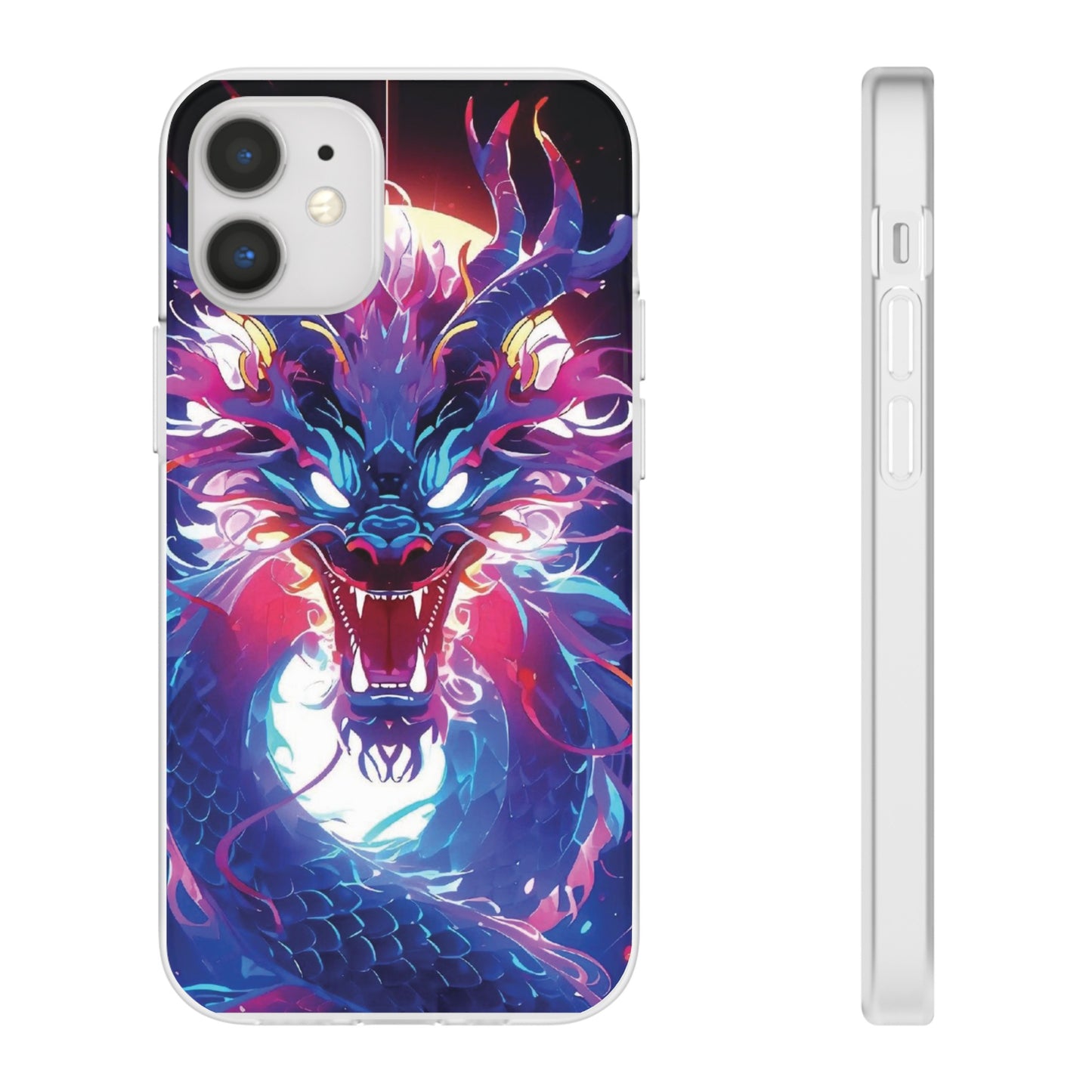 Japanese Art Phone Case – Limited Edition – EPIC RYU