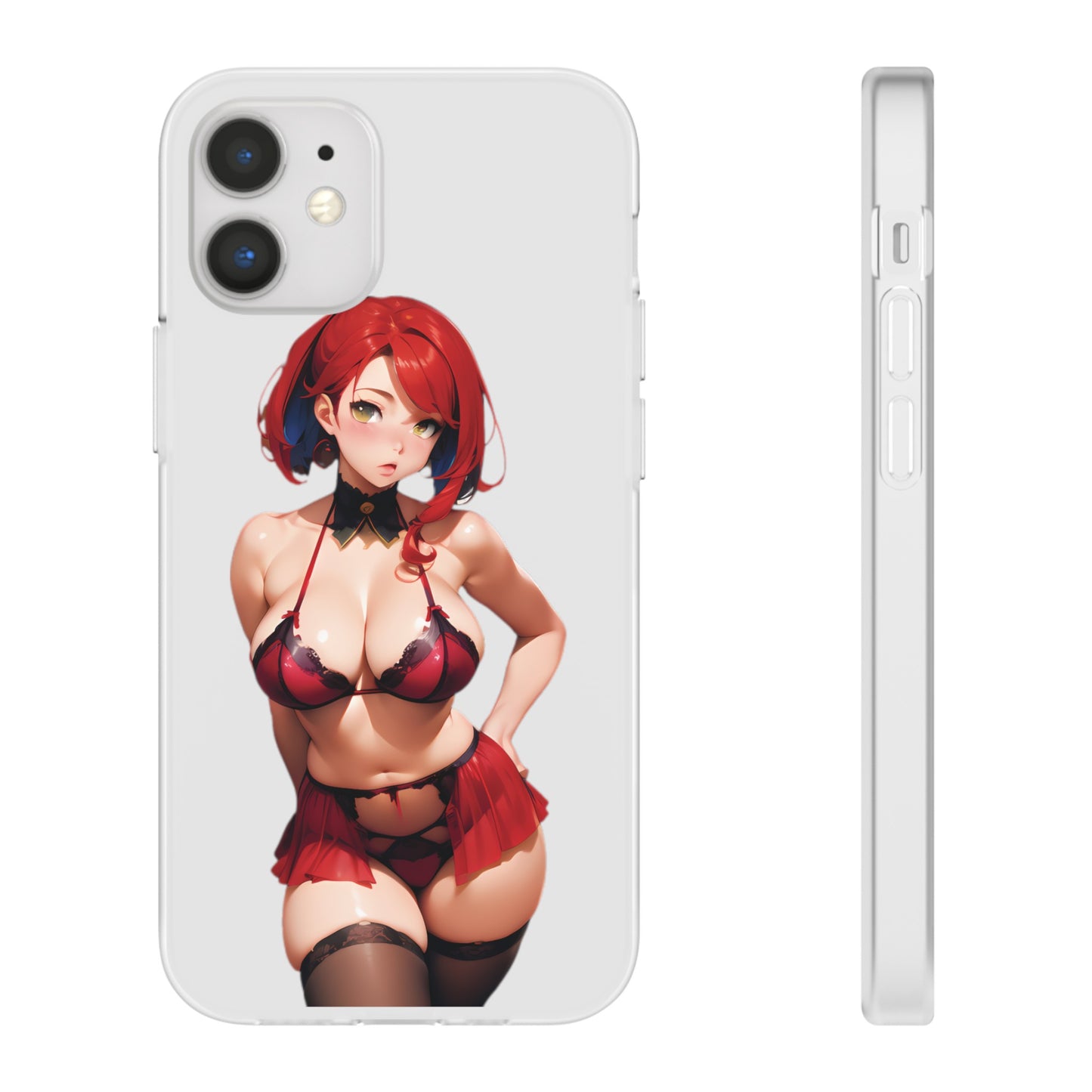 Japanese Art Phone Case – Limited Edition – DAWN