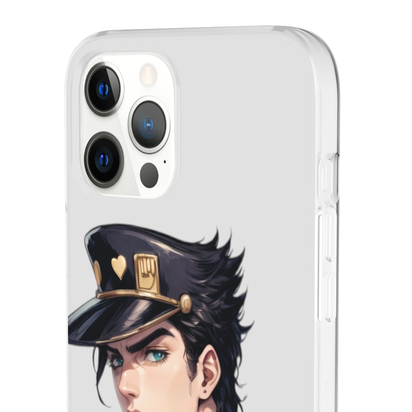 Japanese Art Phone Case – Limited Edition – JOTARO