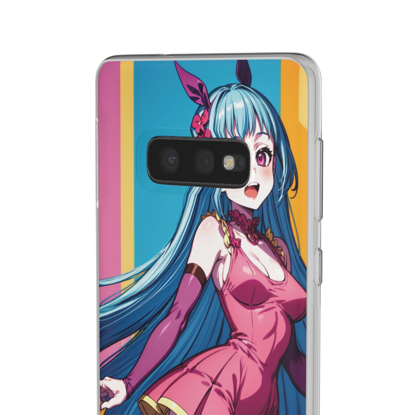 Japanese Art Phone Case – Limited Edition – MEMEME