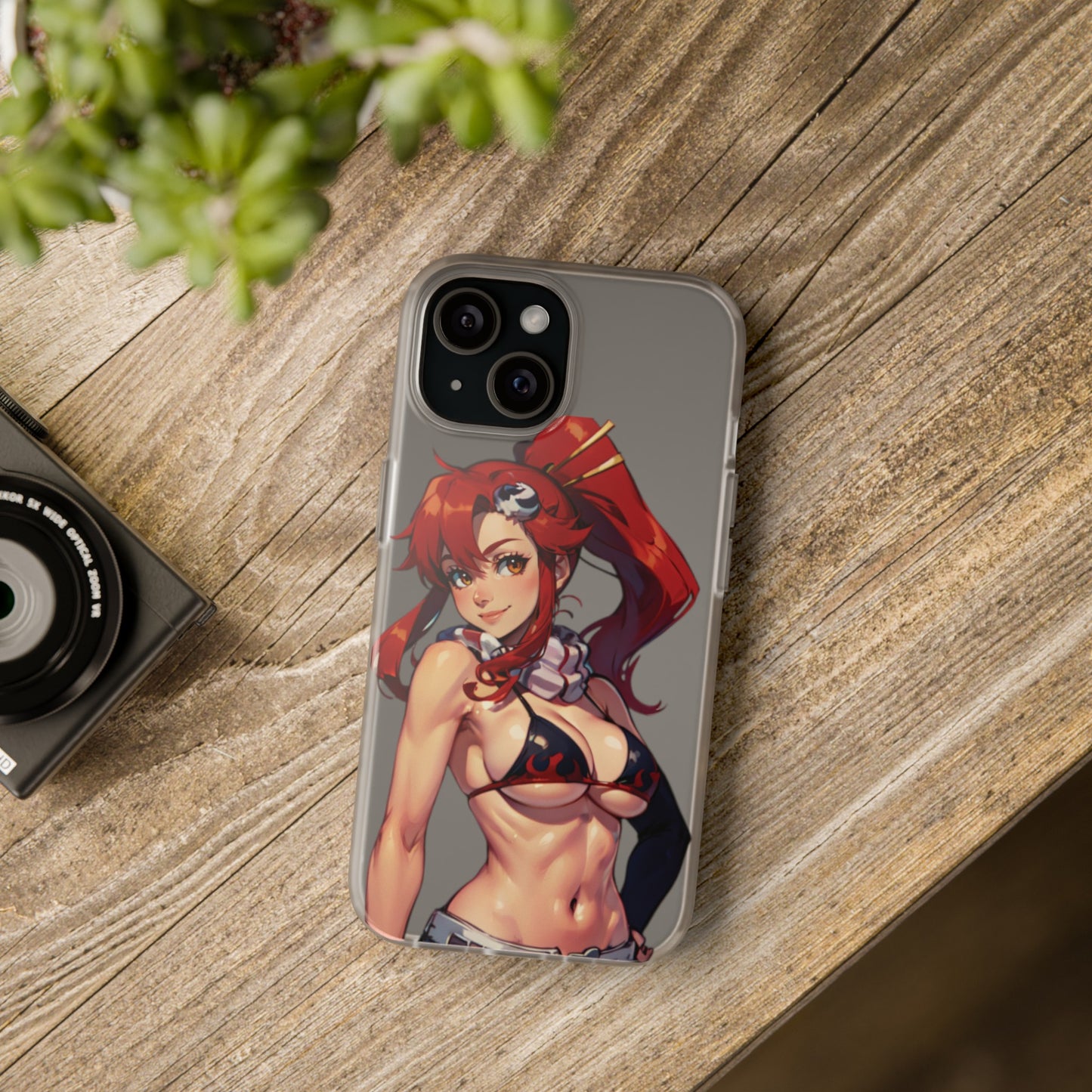 Japanese Art Phone Case – Limited Edition – YOKO