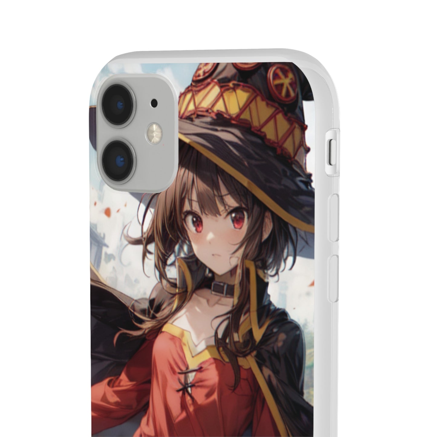 Japanese Art Phone Case – Limited Edition – MEGUMIN