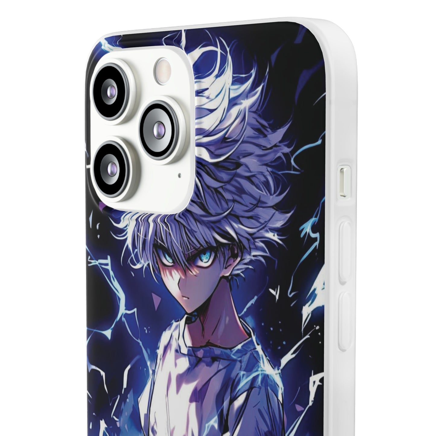 Japanese Art Phone Case – Limited Edition – KILLUA