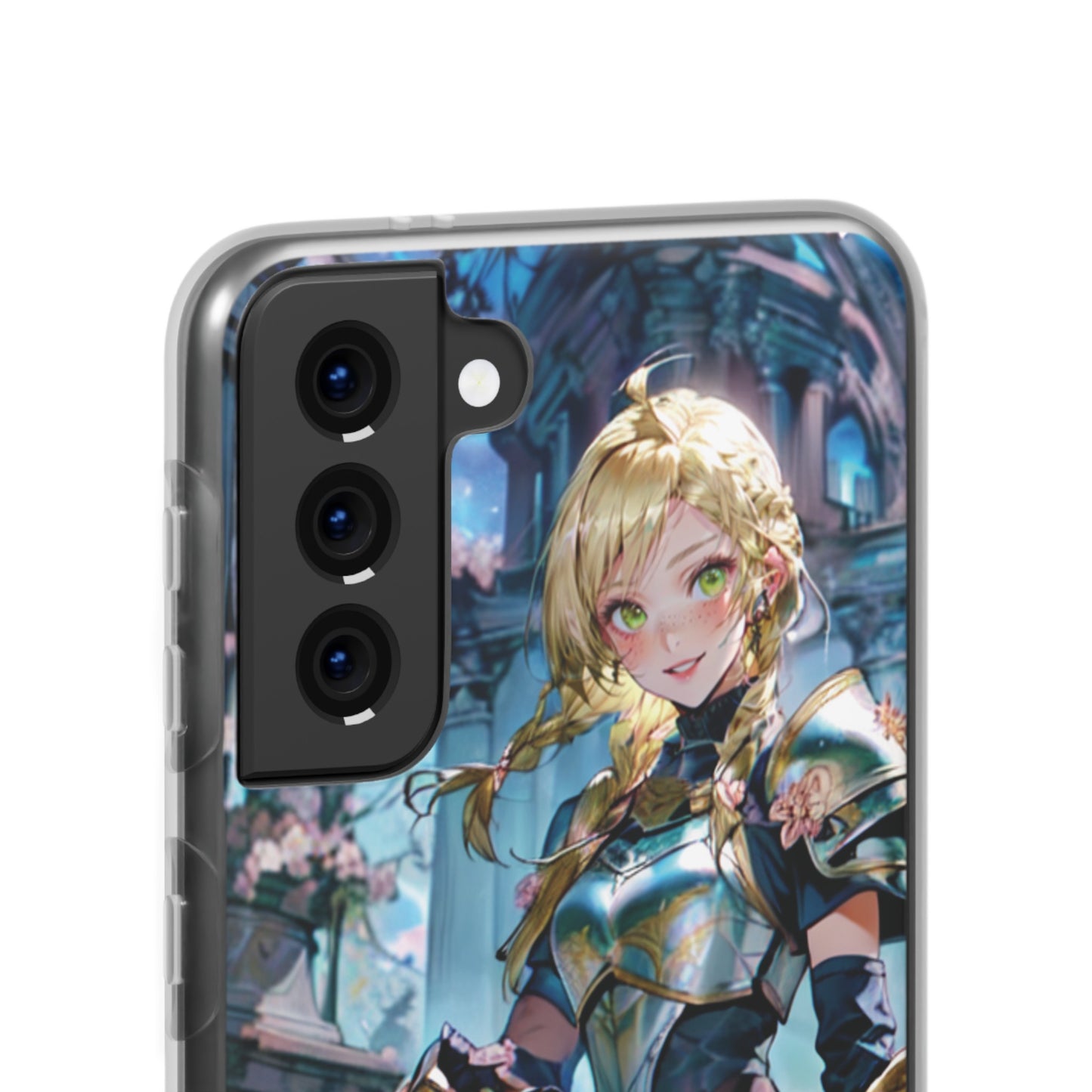 Japanese Art Phone Case – Limited Edition – STELLA