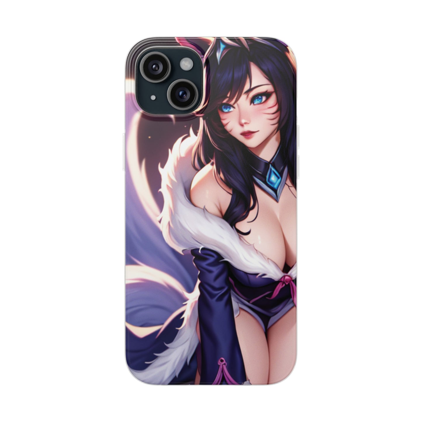 Japanese Art Phone Case – Limited Edition – AHRI