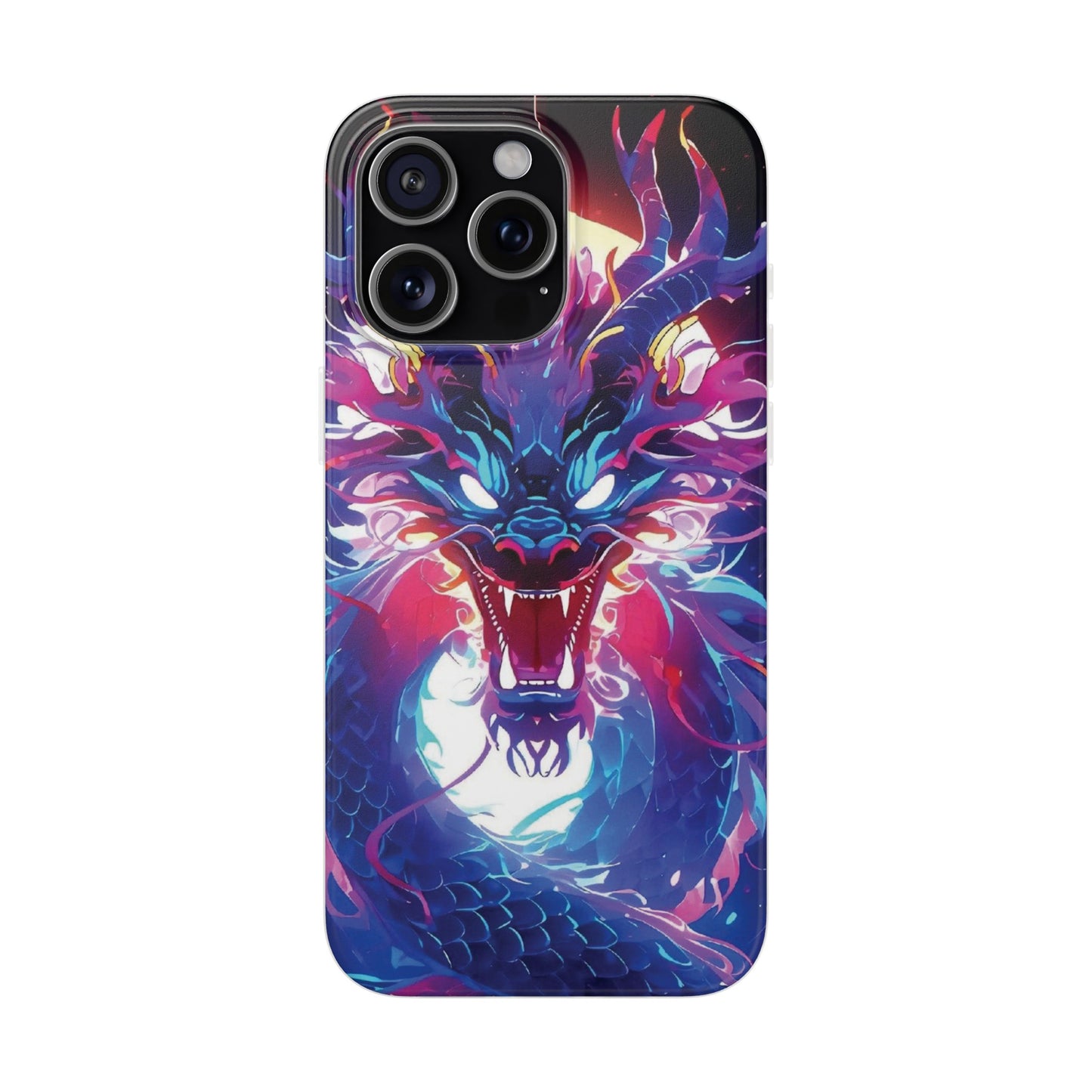 Japanese Art Phone Case – Limited Edition – EPIC RYU