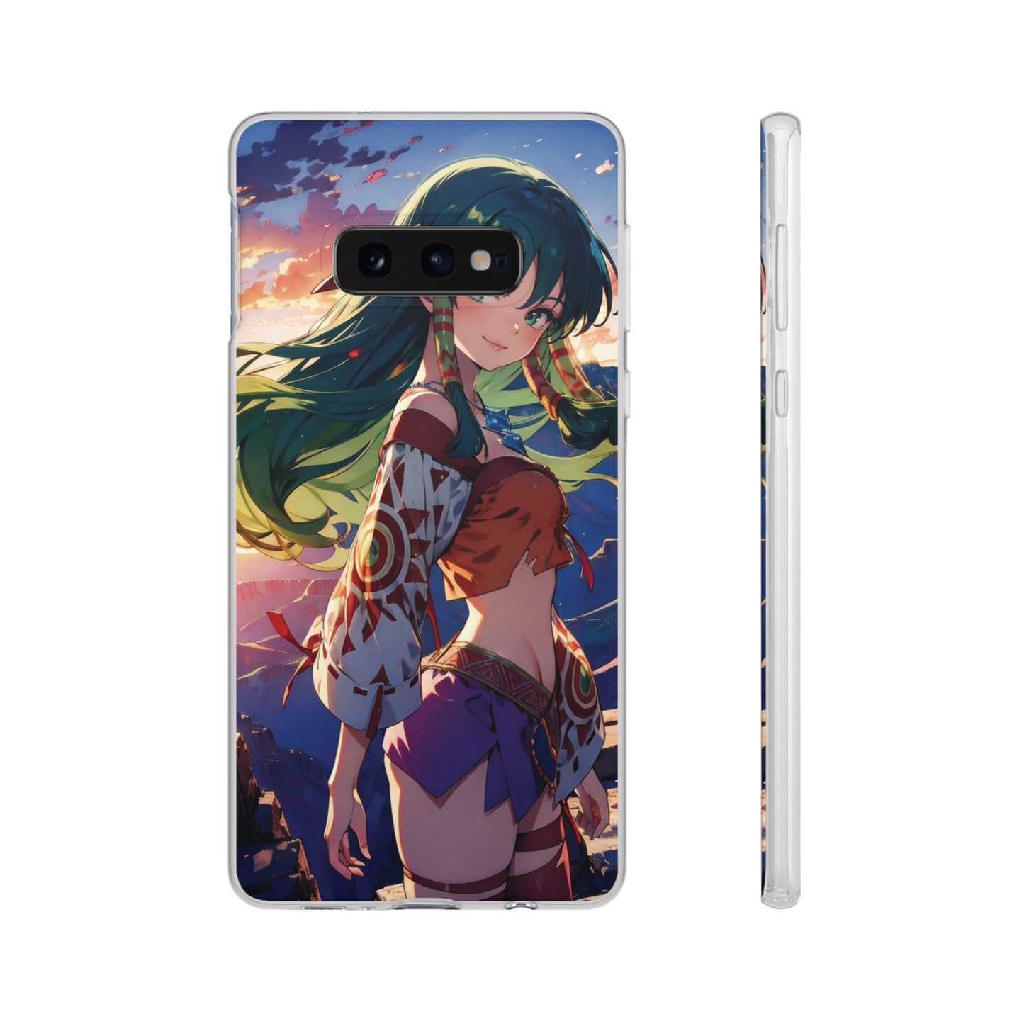 Japanese Art Phone Case – Limited Edition – FEENA