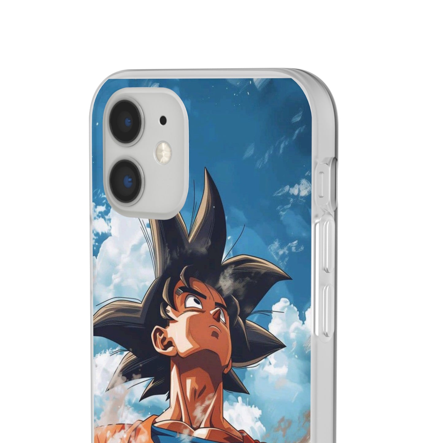 Japanese Art Phone Case – Limited Edition – BASE GOKU