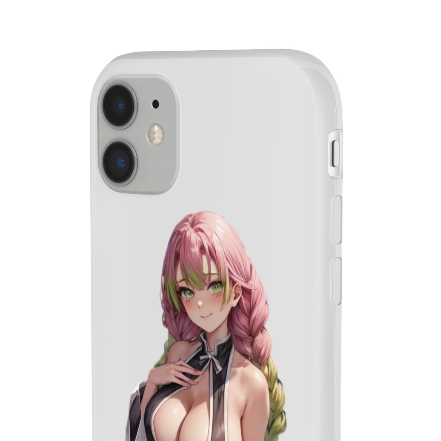 Japanese Art Phone Case – Limited Edition – MITSURI