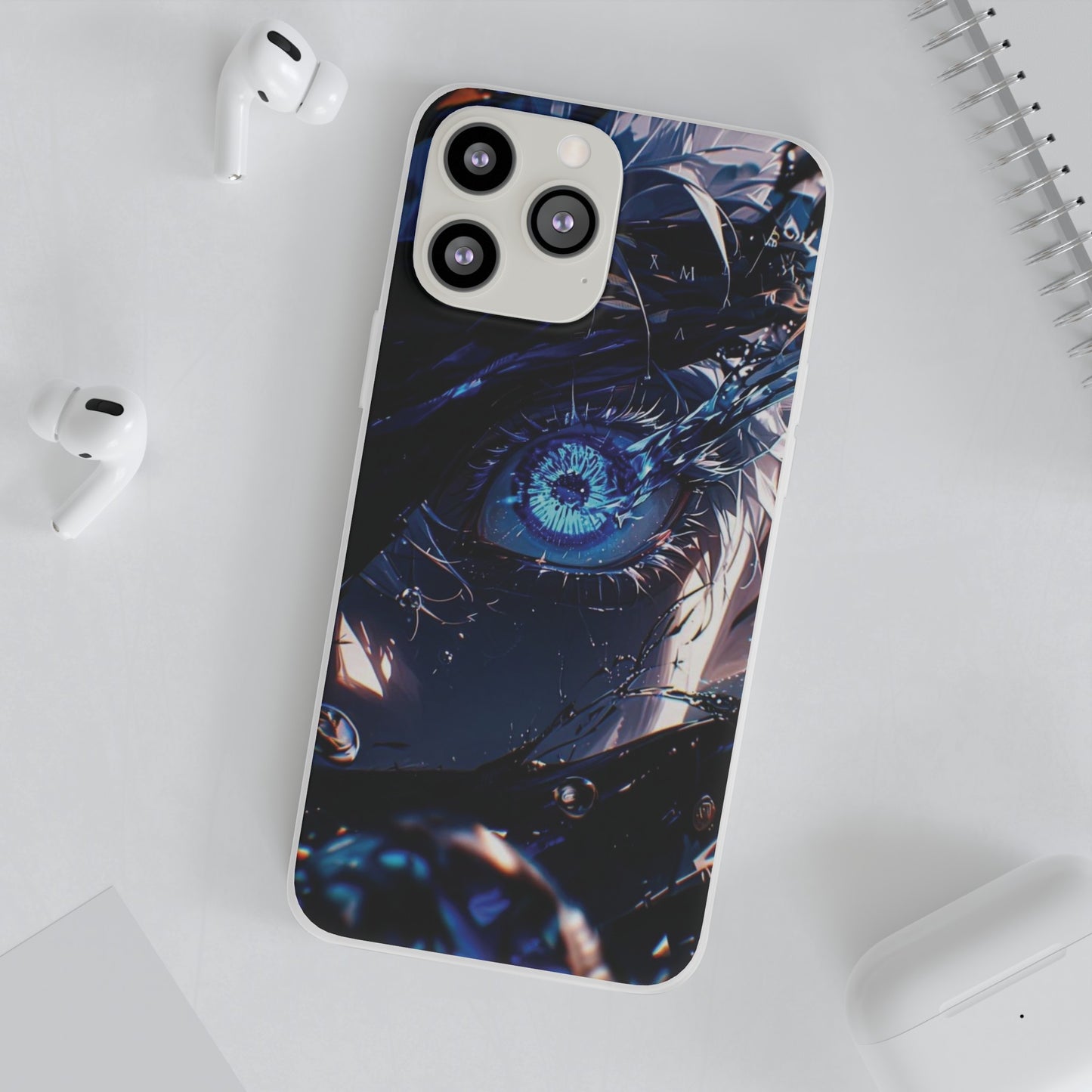 Japanese Art Phone Case – Limited Edition – INFINITE VOID