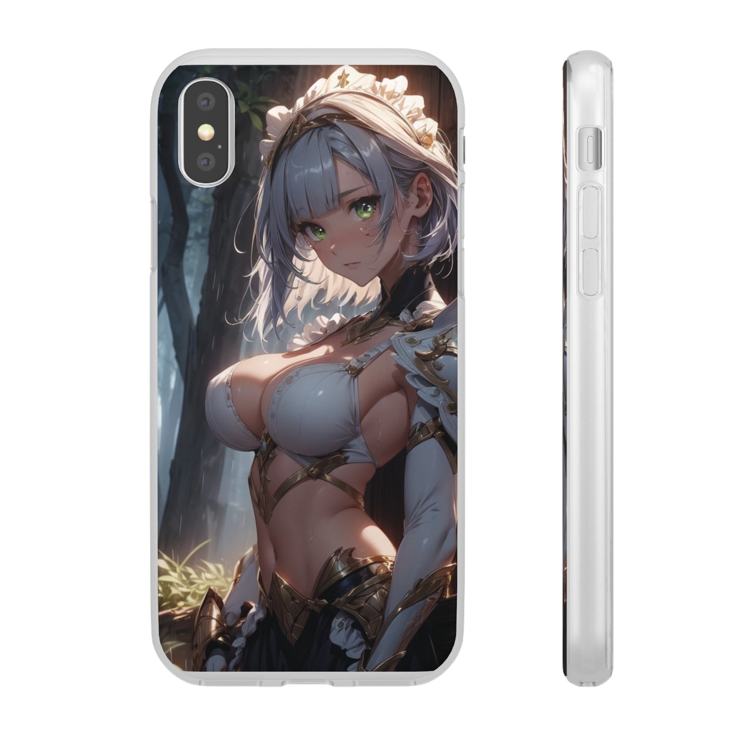 Japanese Art Phone Case – Limited Edition – NOELLE