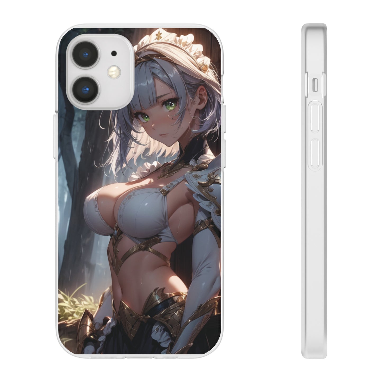 Japanese Art Phone Case – Limited Edition – NOELLE