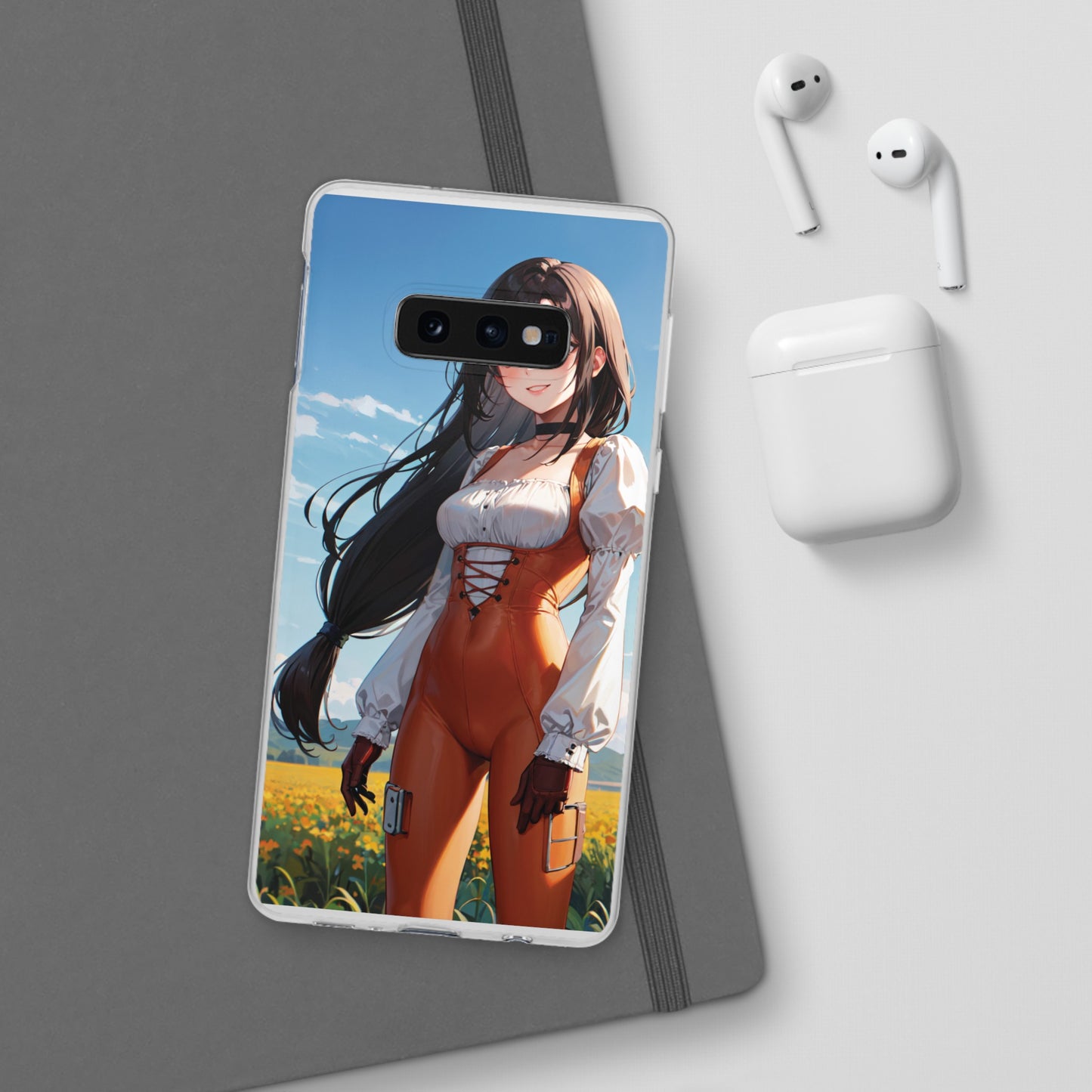 Copy of Japanese Art Phone Case – Limited Edition – GARNET