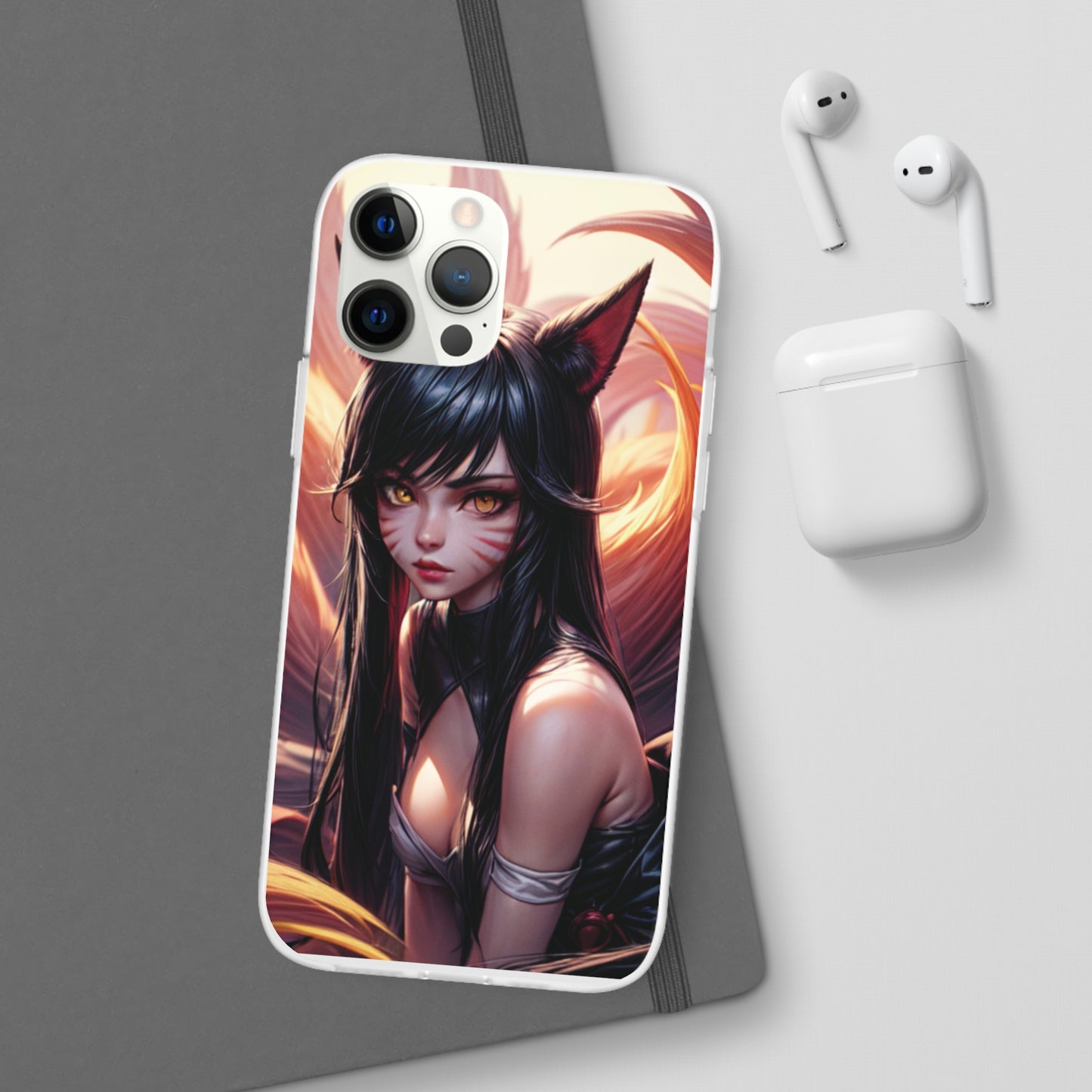 Japanese Art Phone Case – Limited Edition – AHRI 5