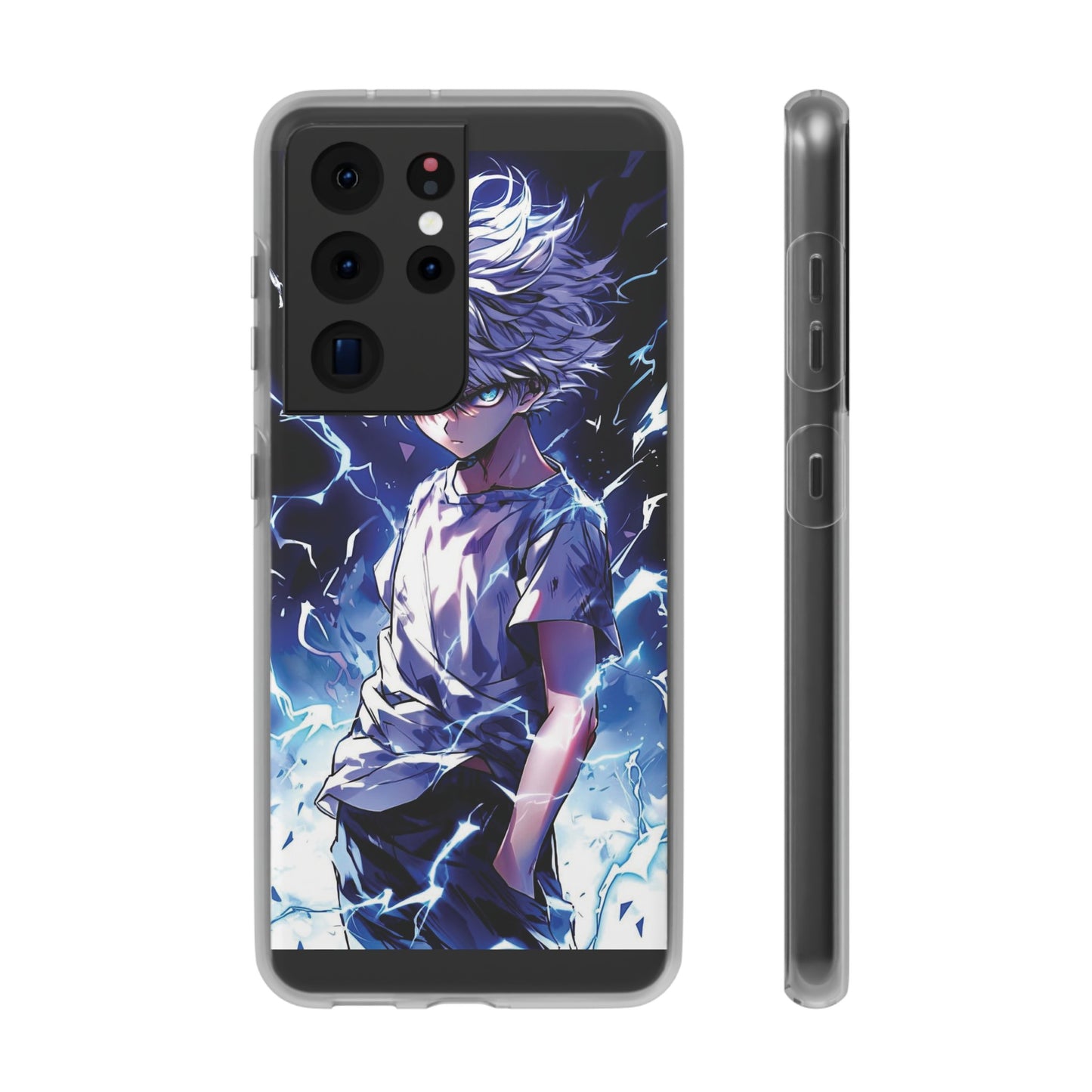 Japanese Art Phone Case – Limited Edition – KILLUA