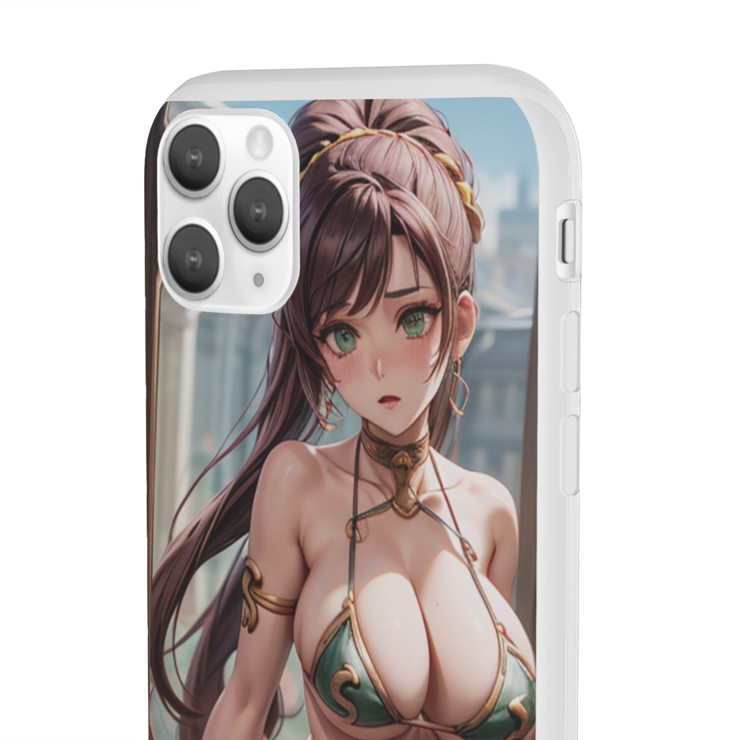 Japanese Art Phone Case – Limited Edition – LEIA