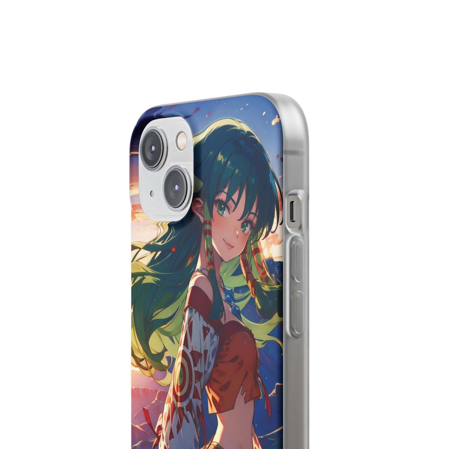 Japanese Art Phone Case – Limited Edition – FEENA