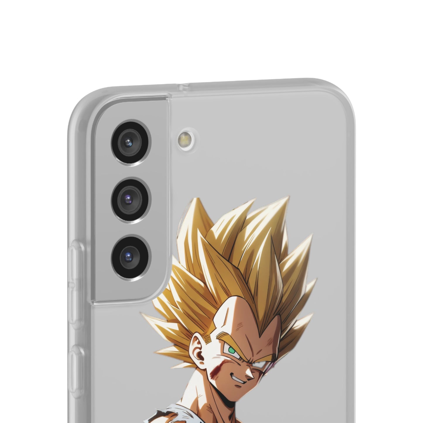 Japanese Art Phone Case – Limited Edition – VEGETA