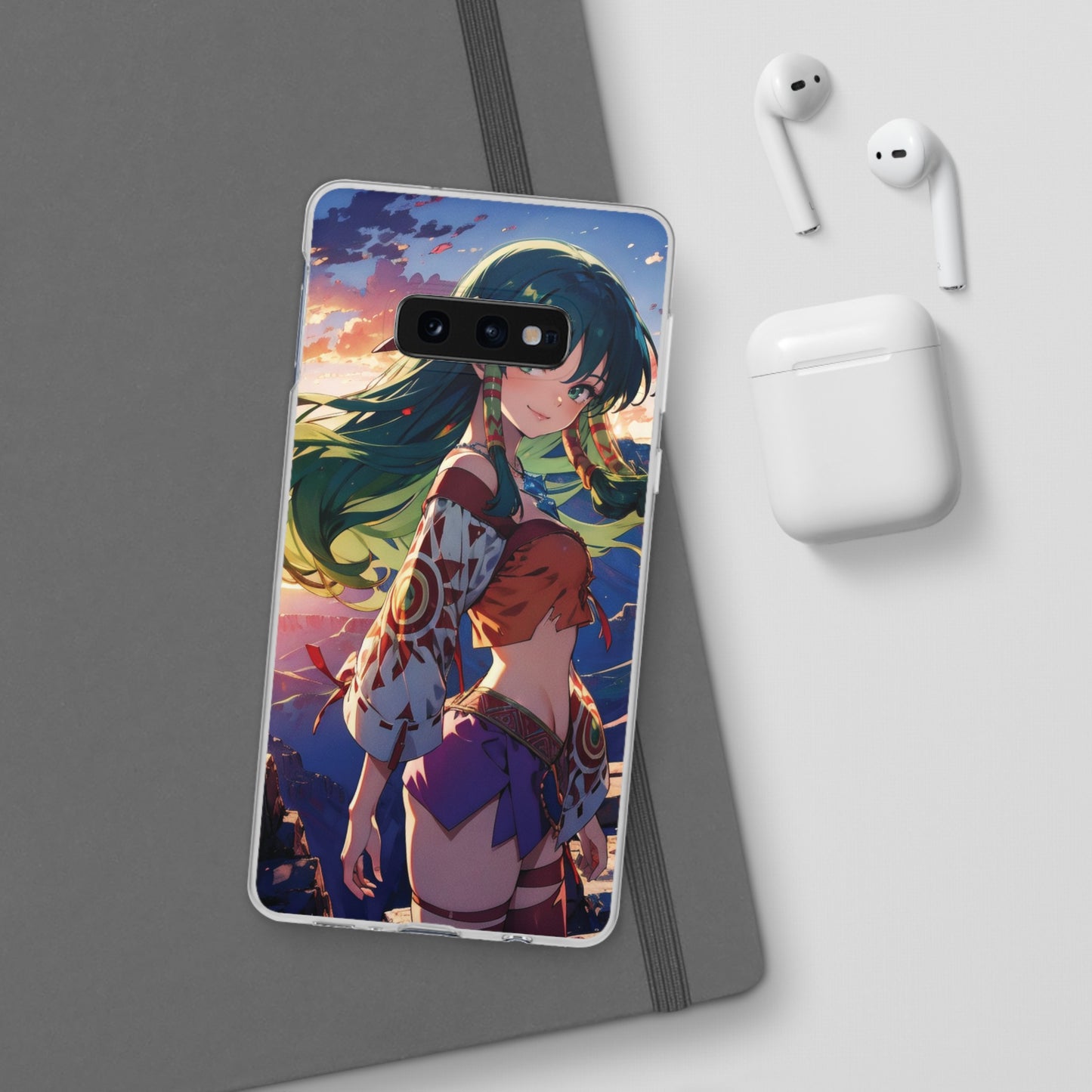 Japanese Art Phone Case – Limited Edition – FEENA