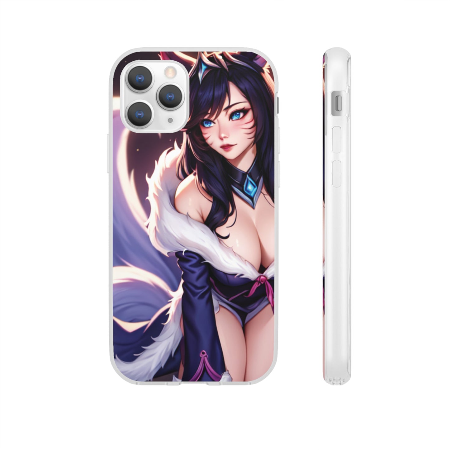 Japanese Art Phone Case – Limited Edition – AHRI