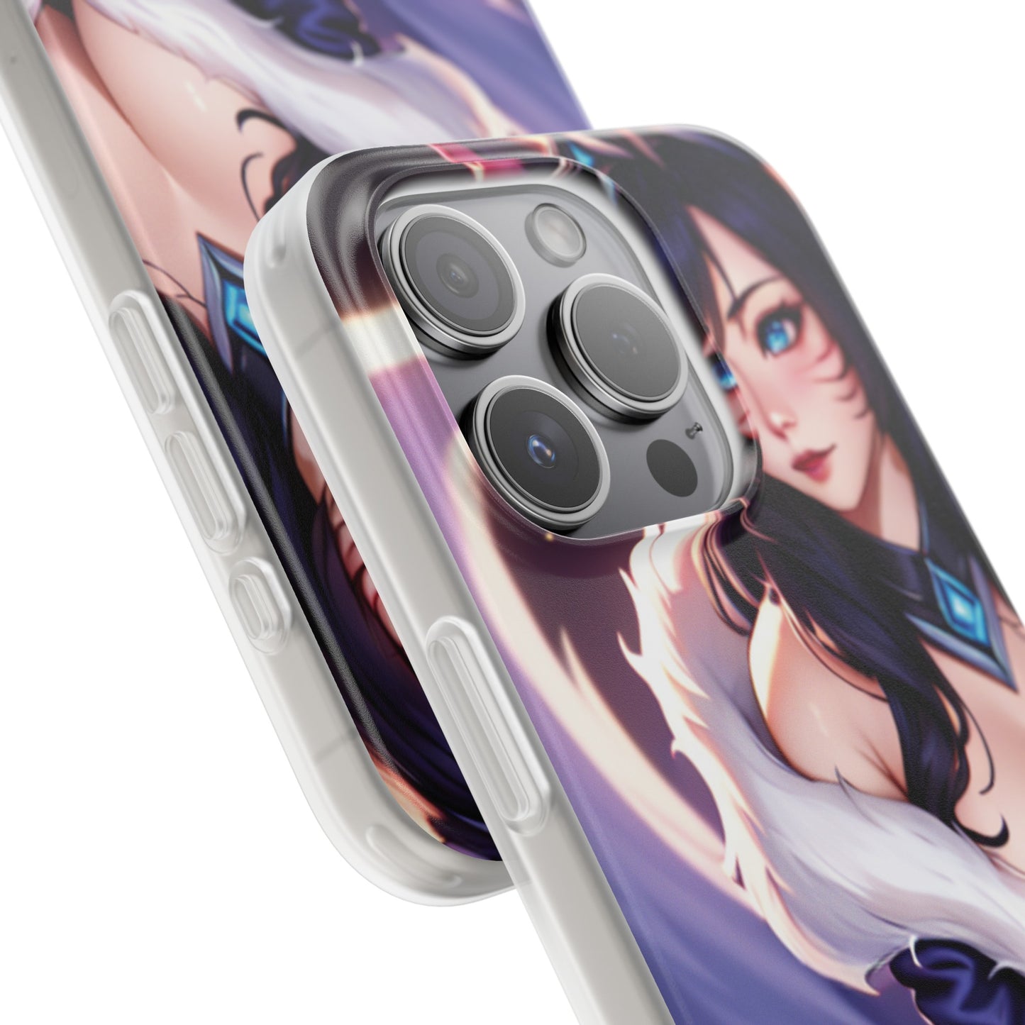 Japanese Art Phone Case – Limited Edition – AHRI