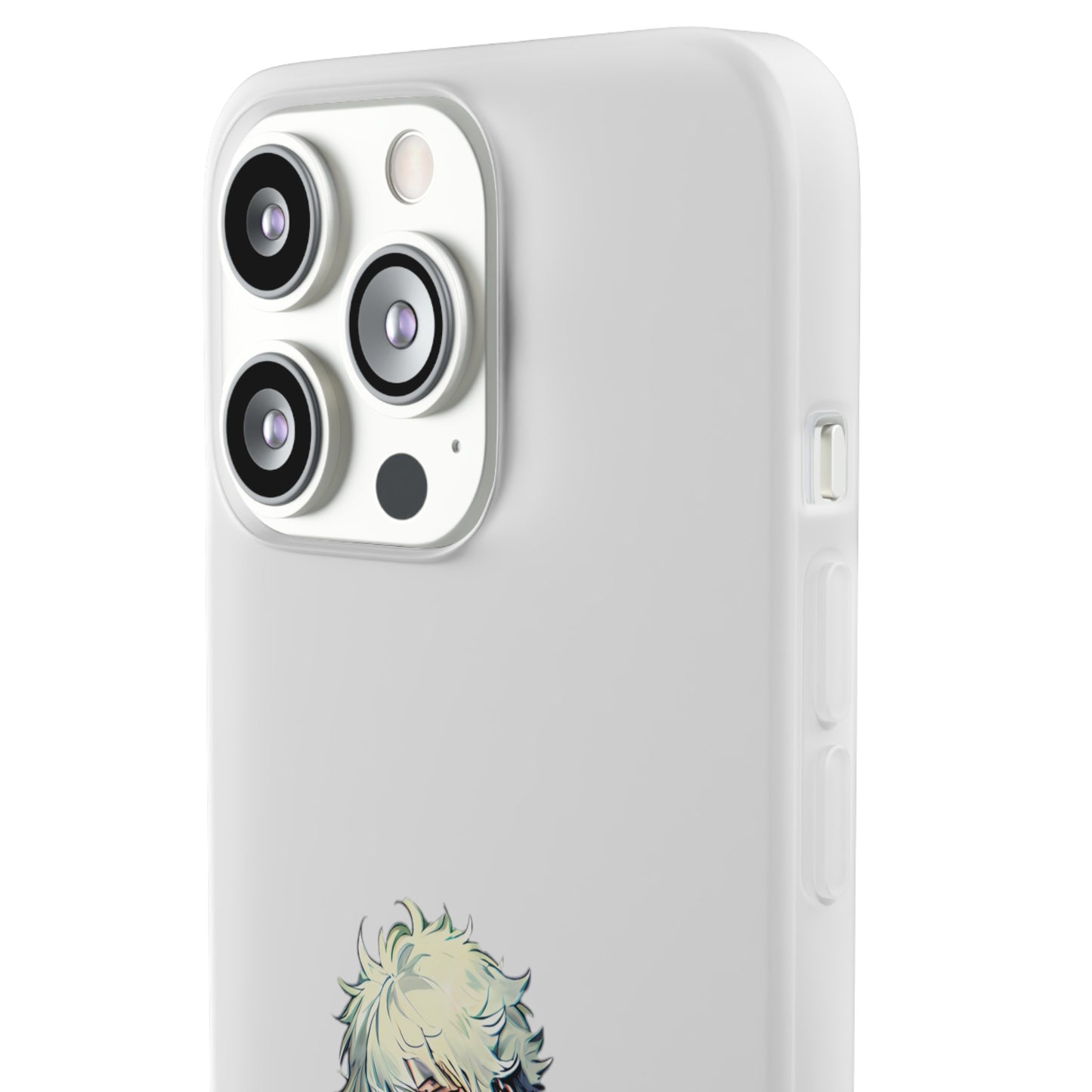 Japanese Art Phone Case – Limited Edition – GINTOKI