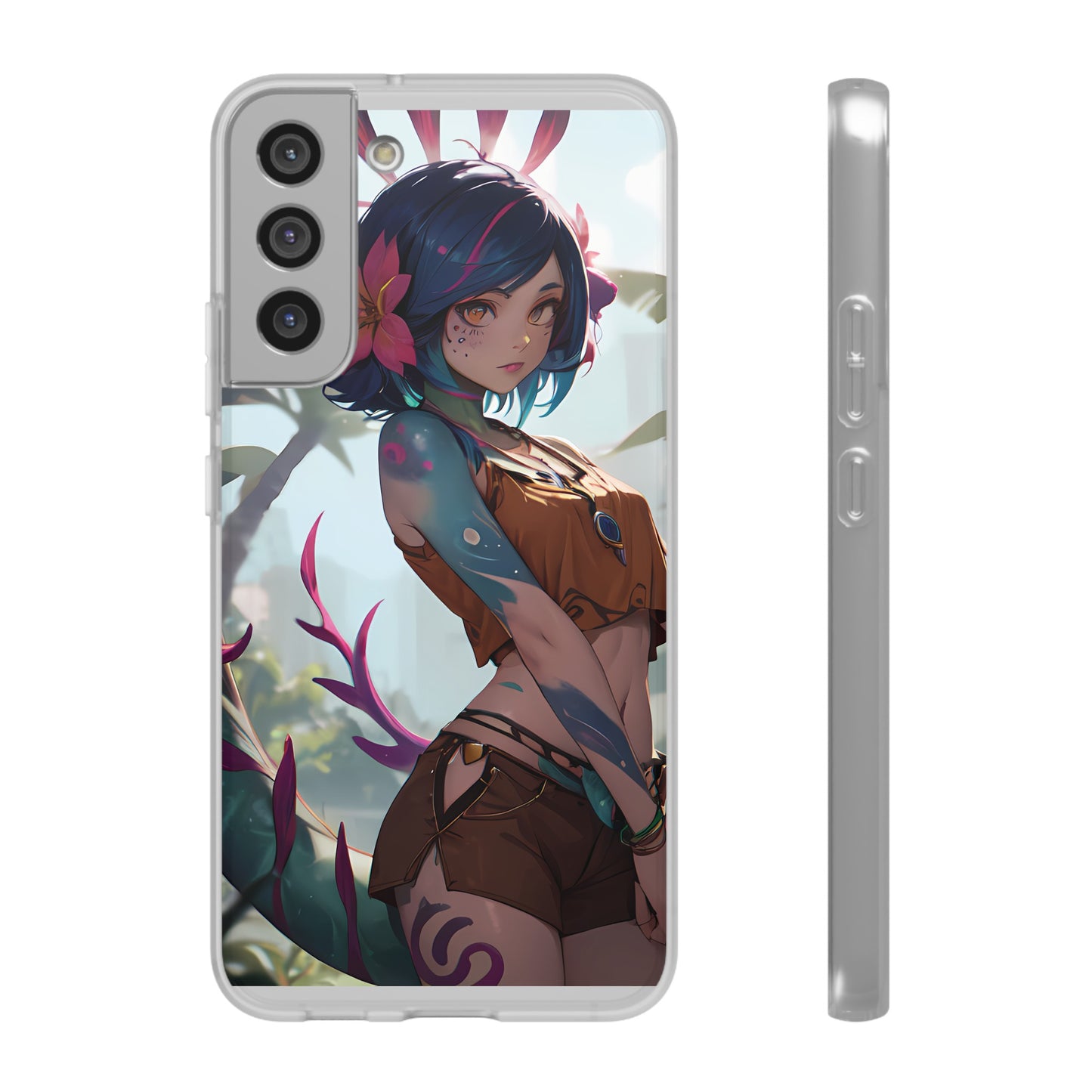 Japanese Art Phone Case – Limited Edition – NEEKO