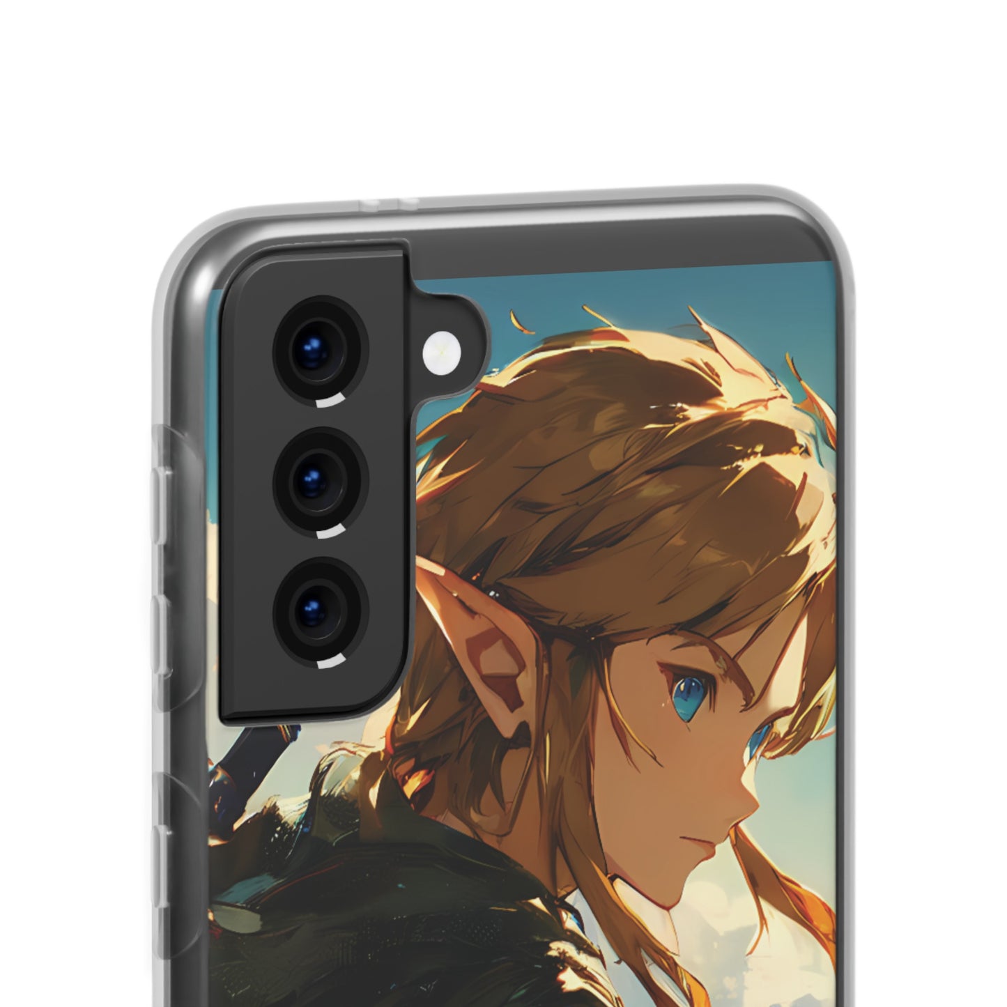 Japanese Art Phone Case – Limited Edition – LINK