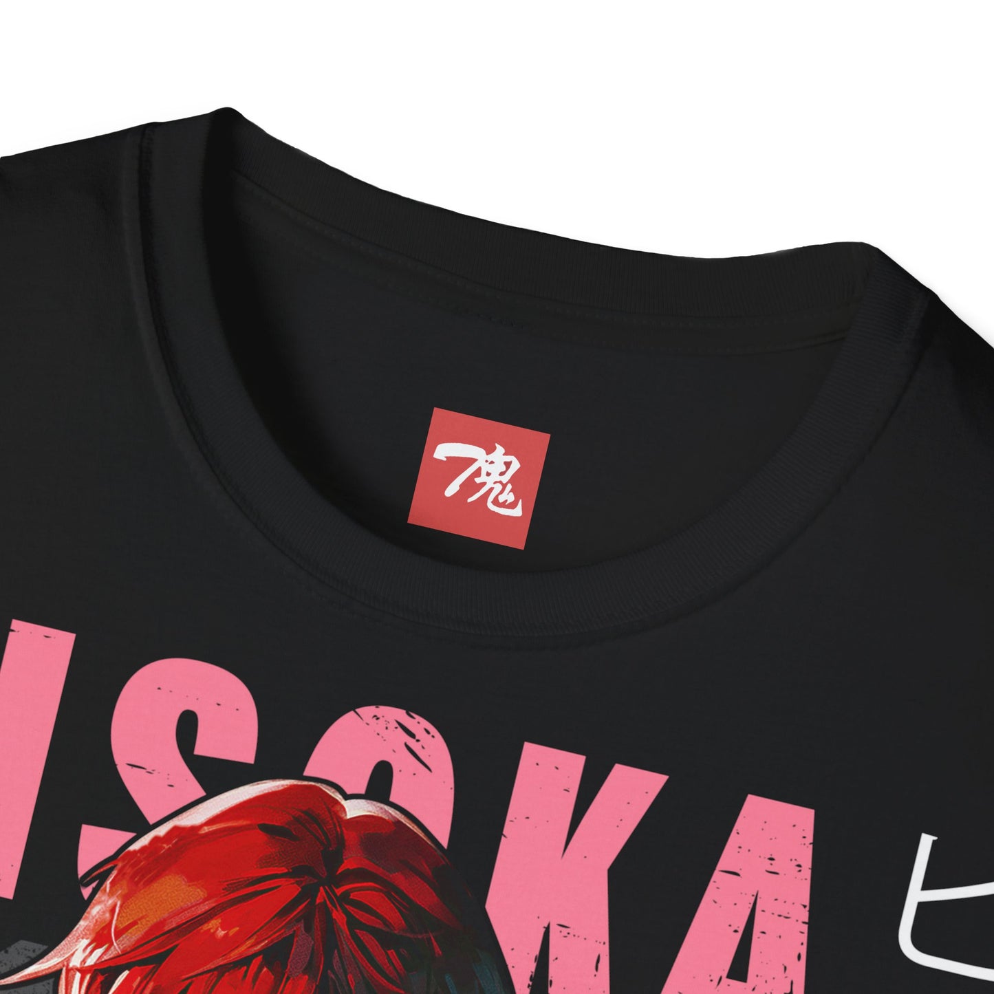 Anime Shirt - Hisoka Otaku - Anime Style Clothing