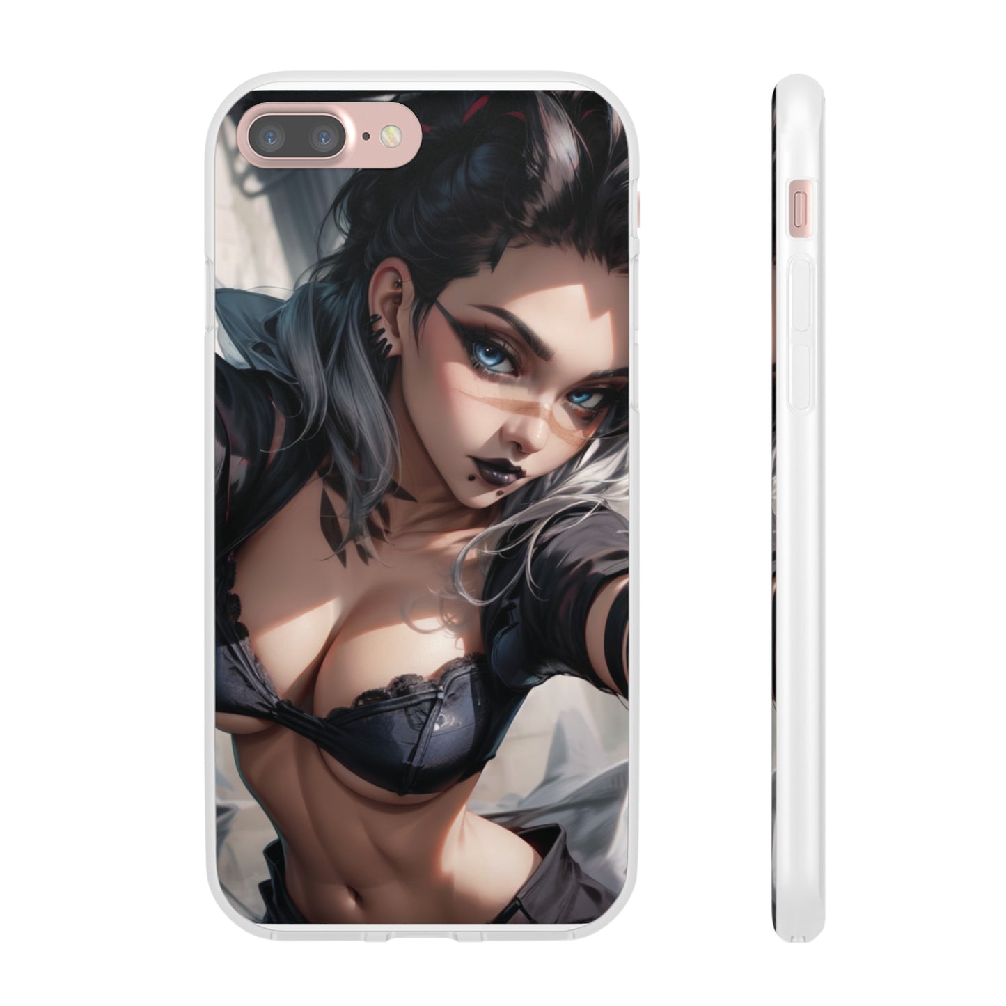 Japanese Art Phone Case – Limited Edition – FADE