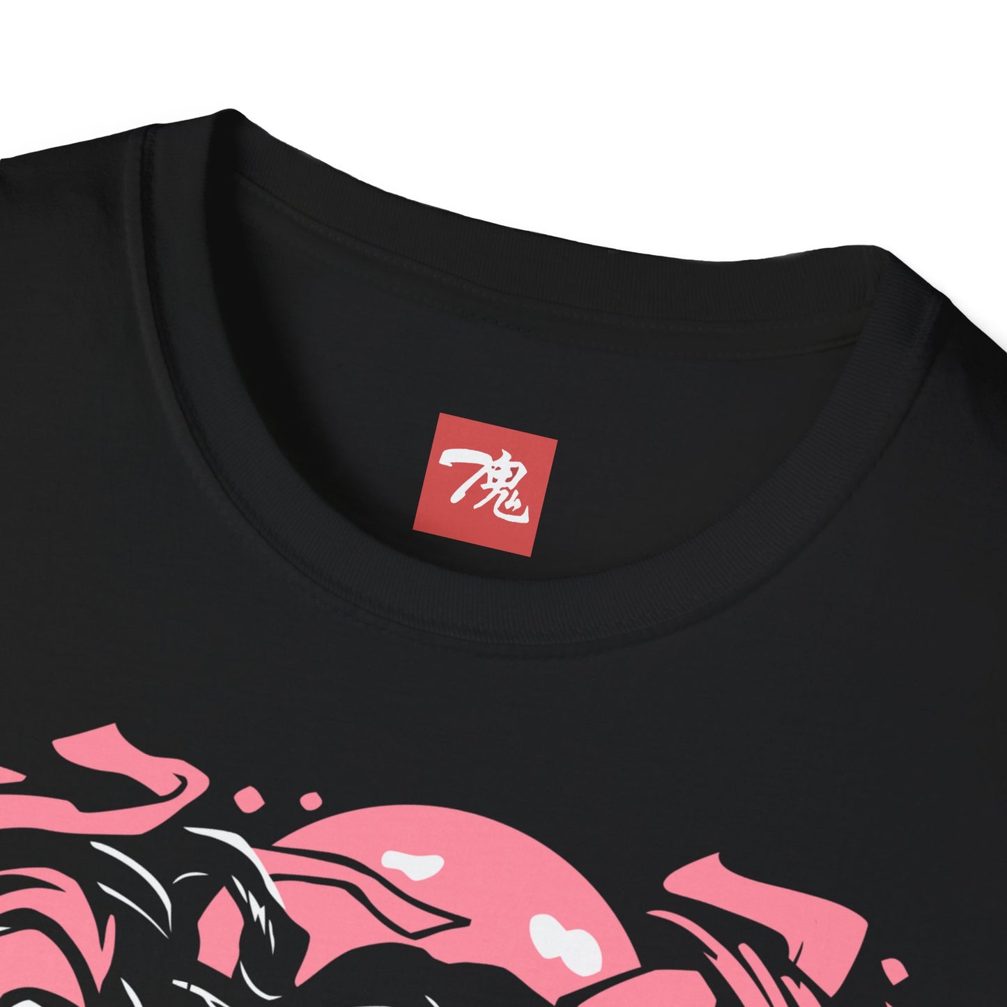 Anime Shirt - Nezuko - Anime Style Clothing