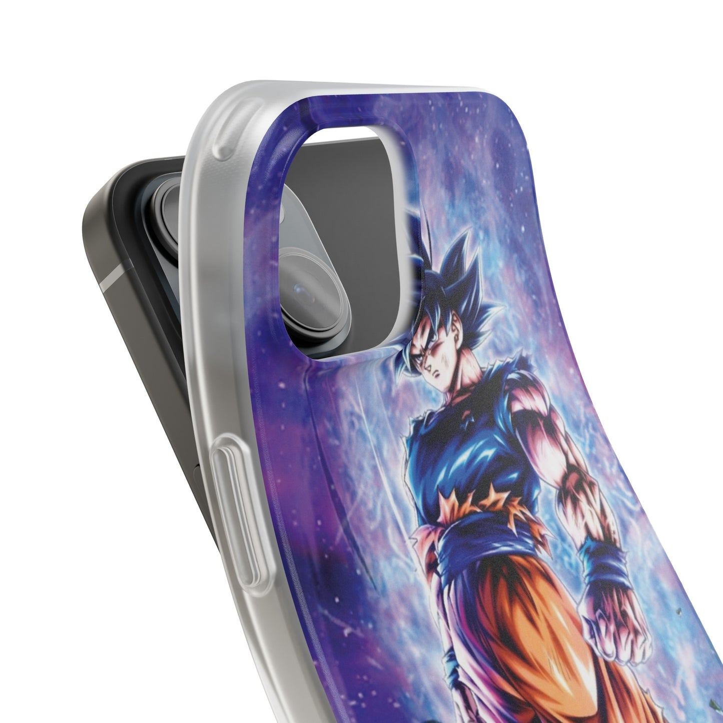 Japanese Art Phone Case – Limited Edition –GOKU ULTRA