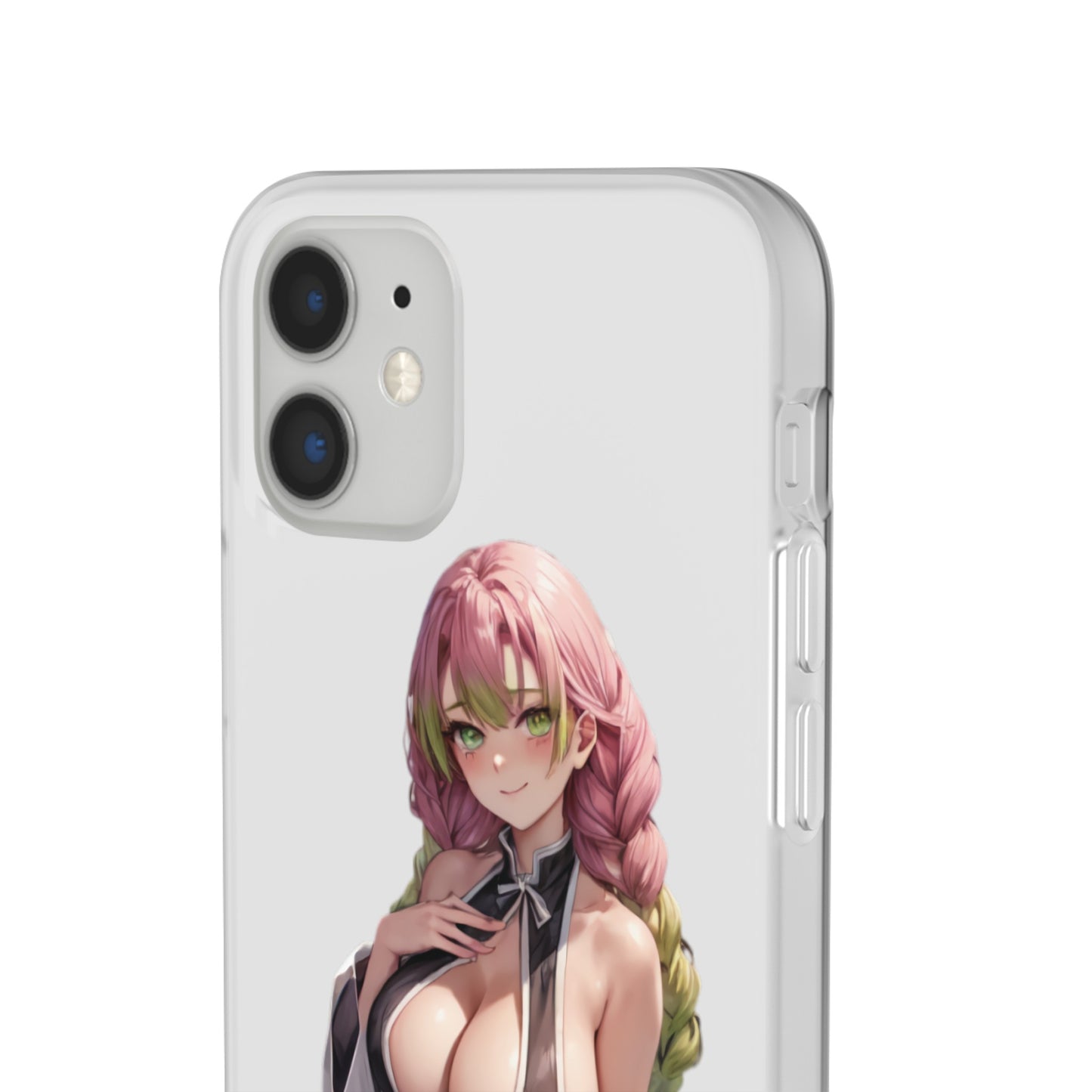 Japanese Art Phone Case – Limited Edition – MITSURI