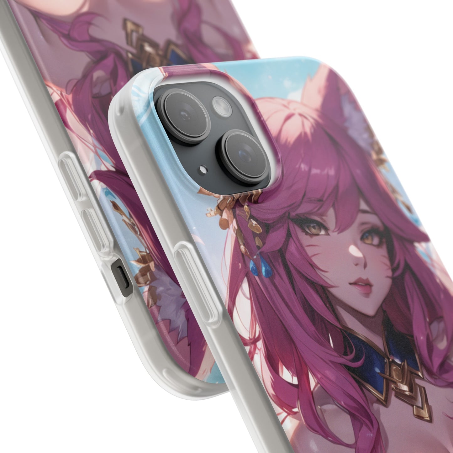 Japanese Art Phone Case – Limited Edition – AHRI 2