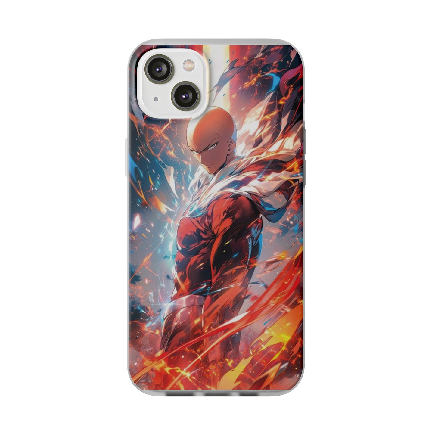 Japanese Art Phone Case – Limited Edition – SAITAMA