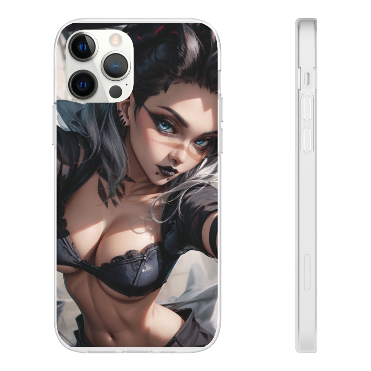 Japanese Art Phone Case – Limited Edition – FADE