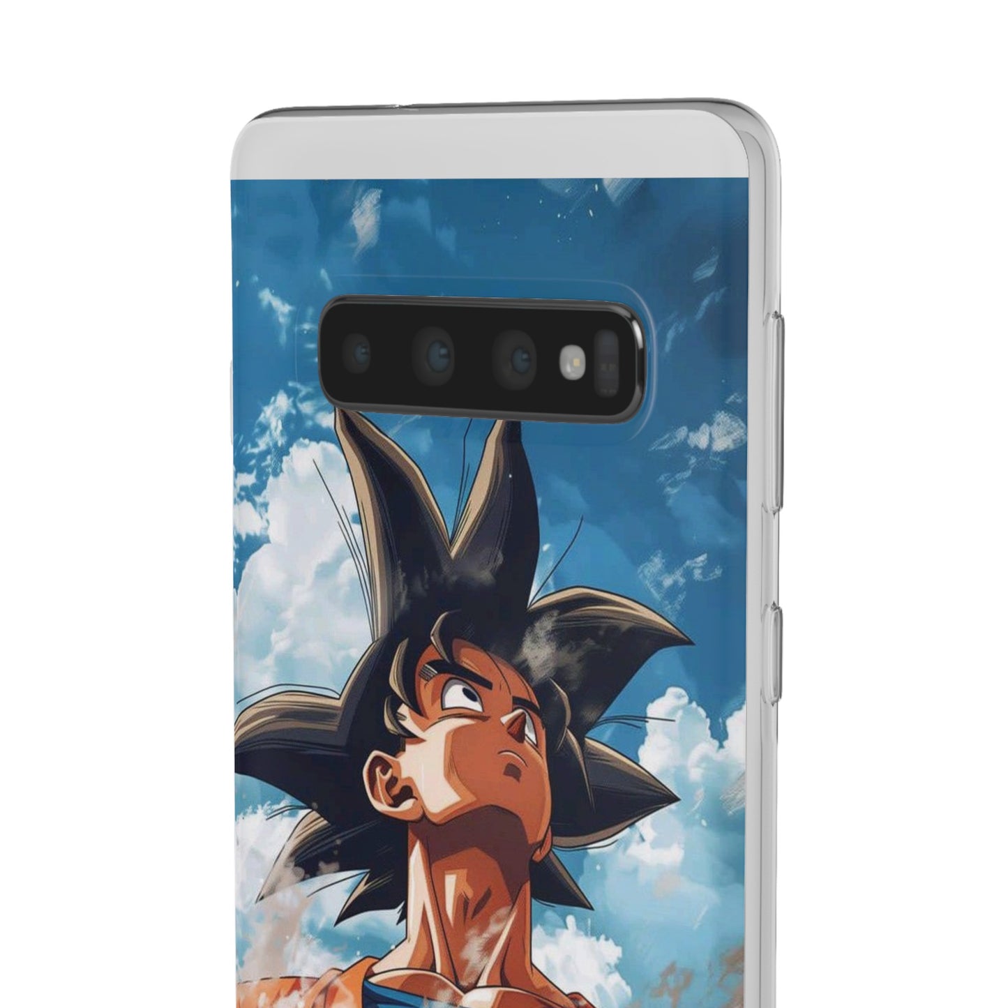 Japanese Art Phone Case – Limited Edition – BASE GOKU