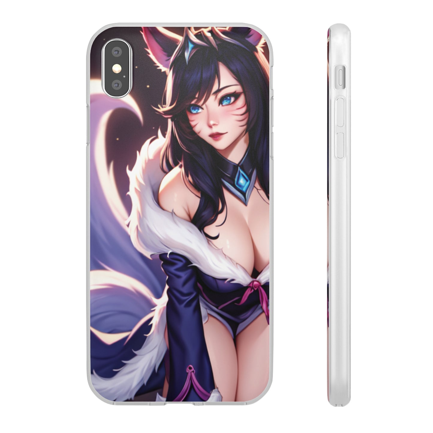 Japanese Art Phone Case – Limited Edition – AHRI