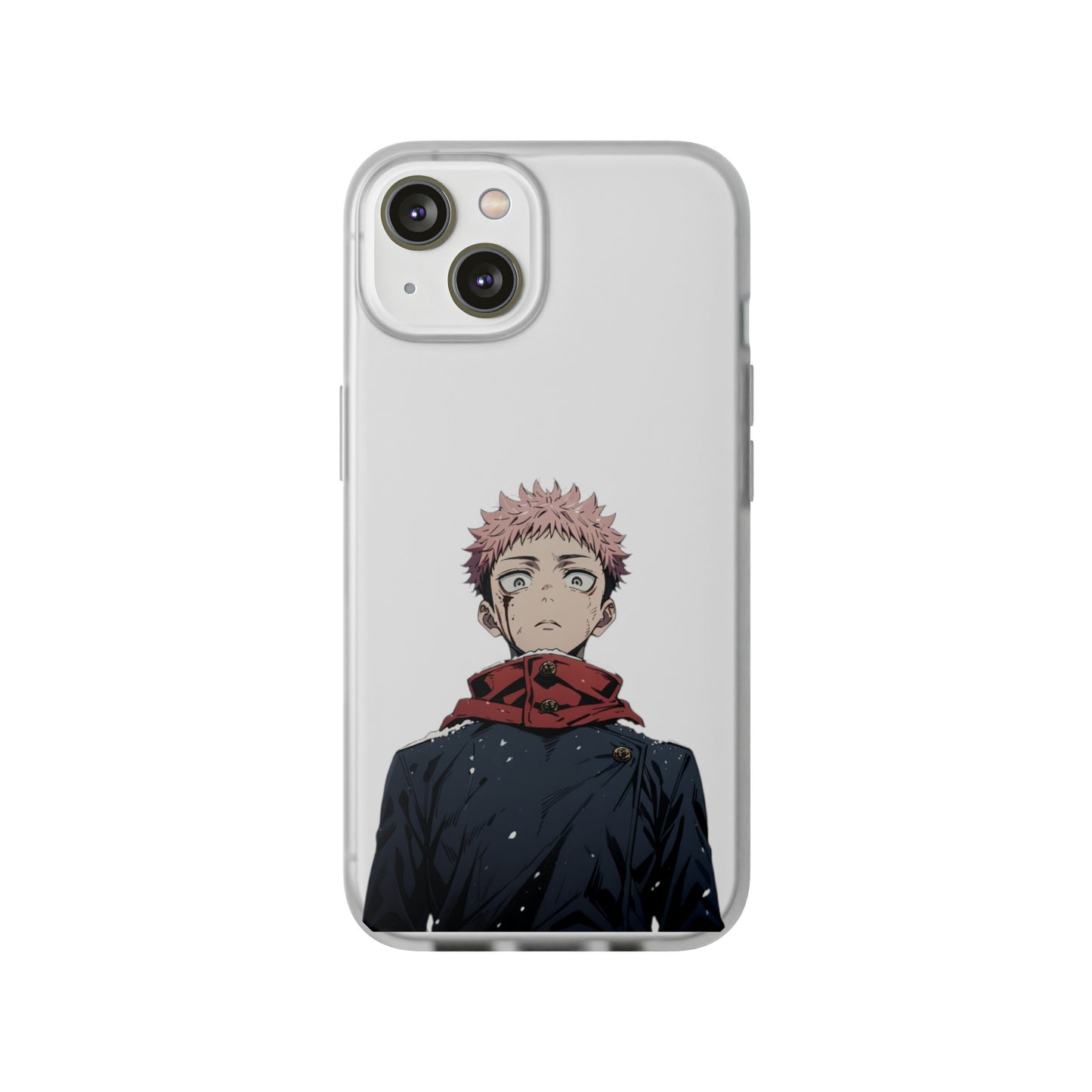 Japanese Art Phone Case – Limited Edition – YUJI