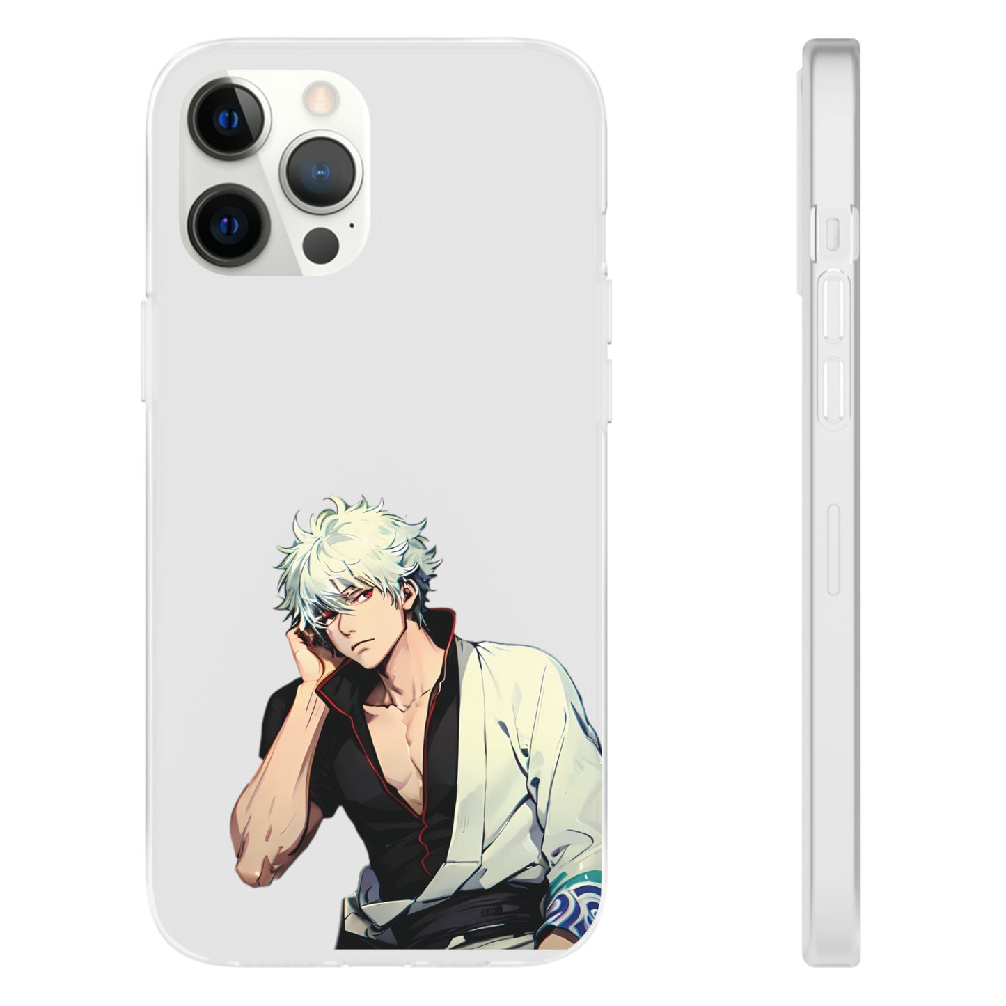 Japanese Art Phone Case – Limited Edition – GINTOKI