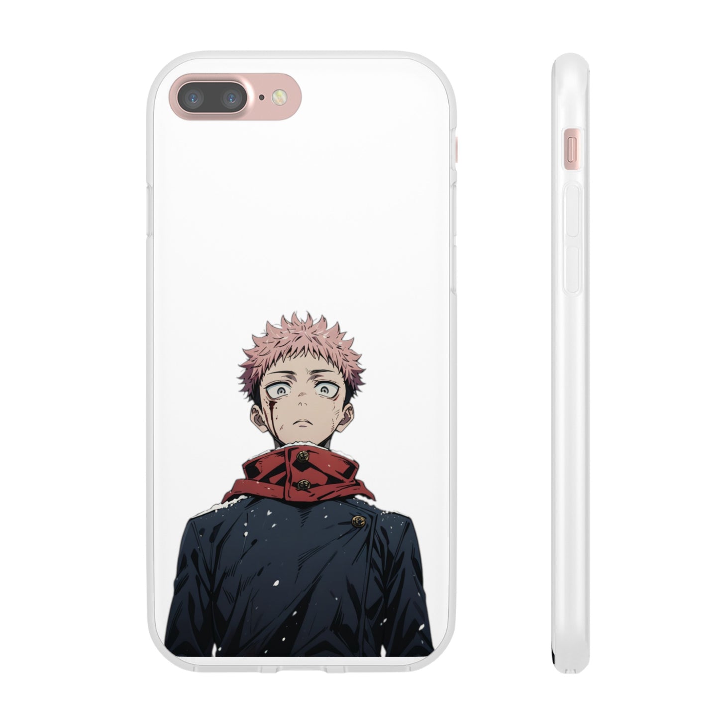 Japanese Art Phone Case – Limited Edition – YUJI