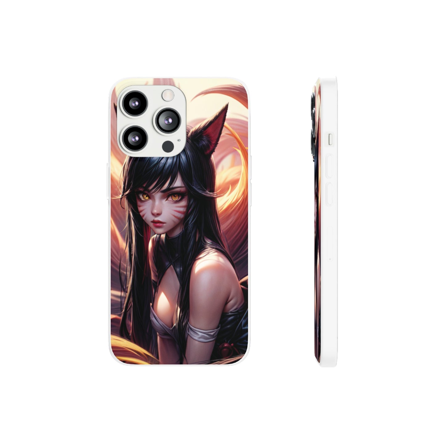 Japanese Art Phone Case – Limited Edition – AHRI 5