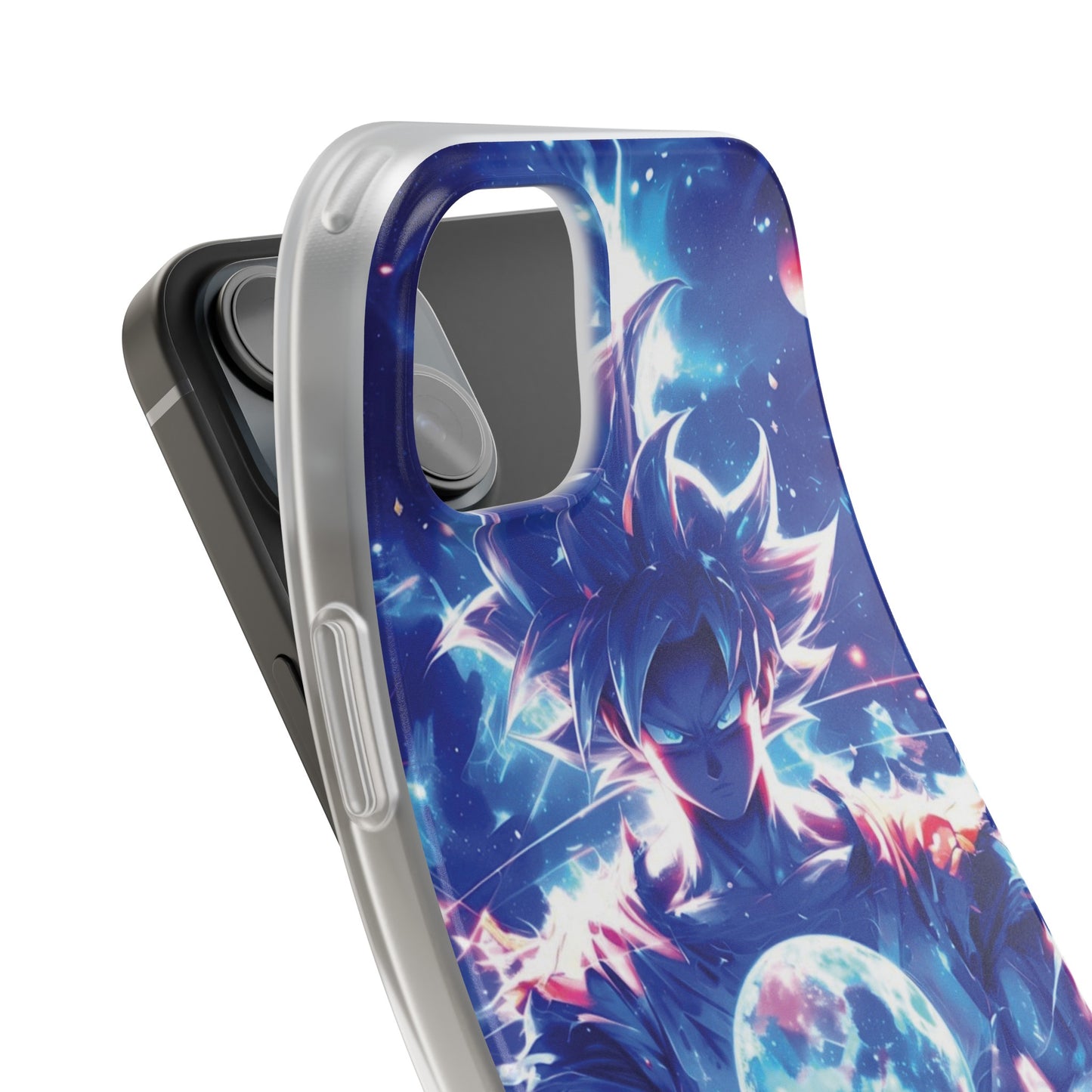 Japanese Art Phone Case – Limited Edition – ULTRA GENKIDAMA