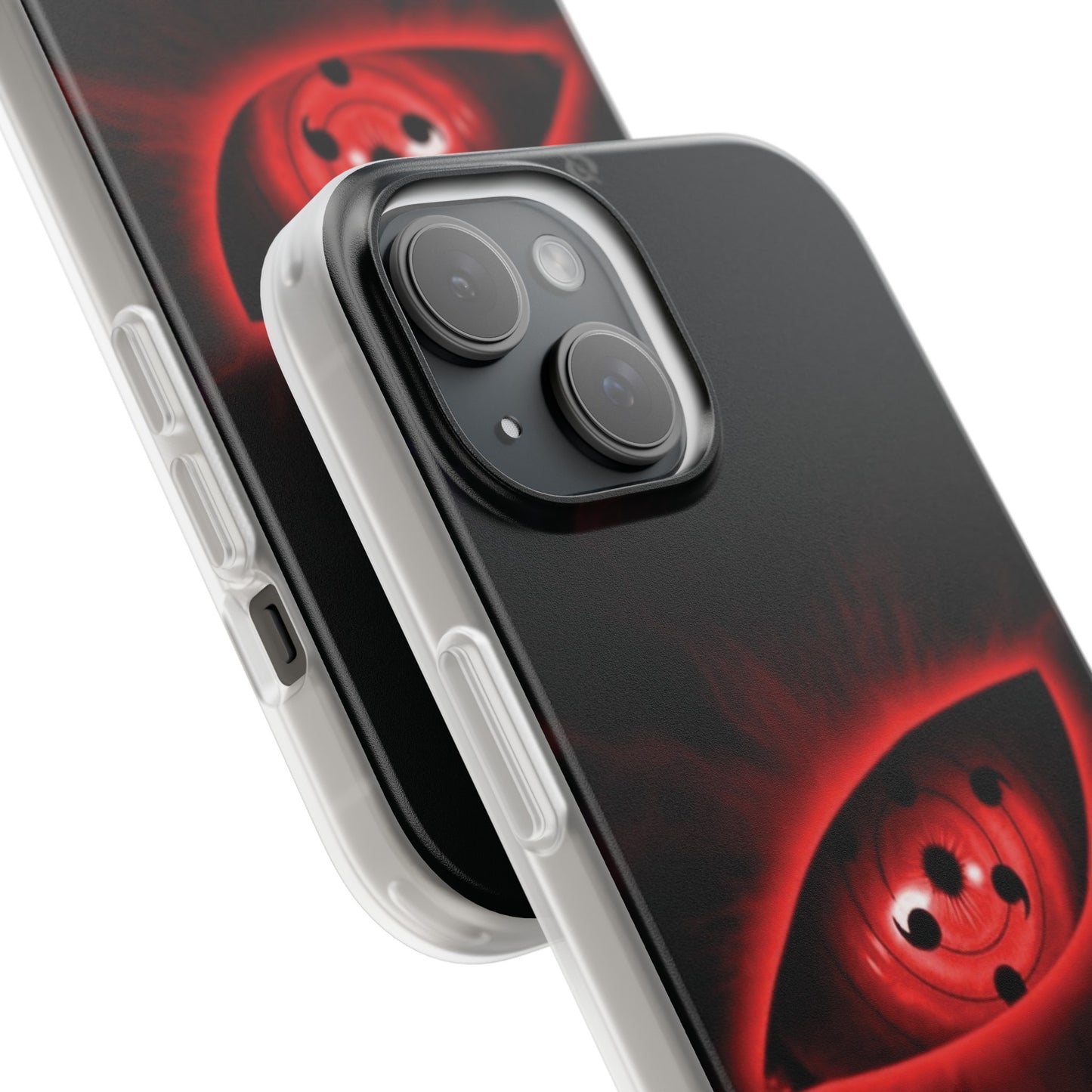 Japanese Art Phone Case – Limited Edition – SHARINGAN