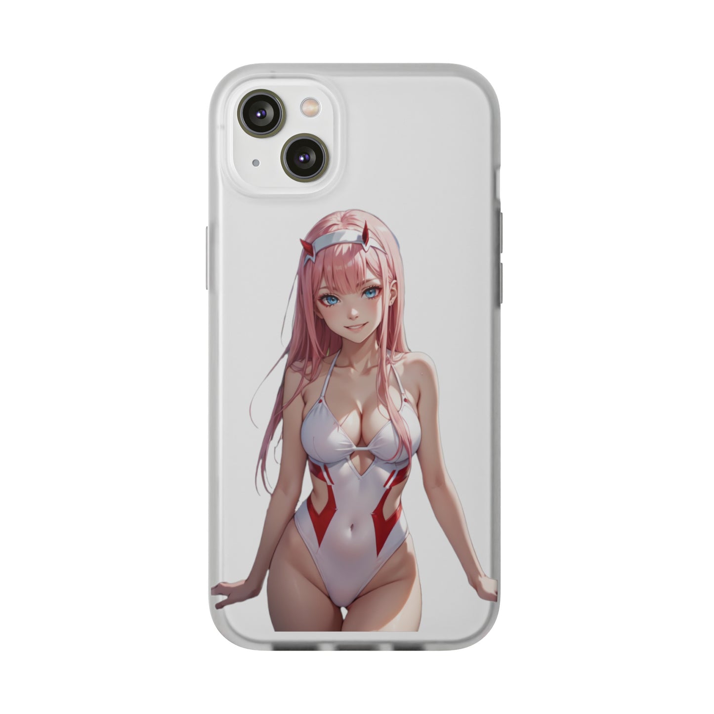 Japanese Art Phone Case – Limited Edition – DARLING